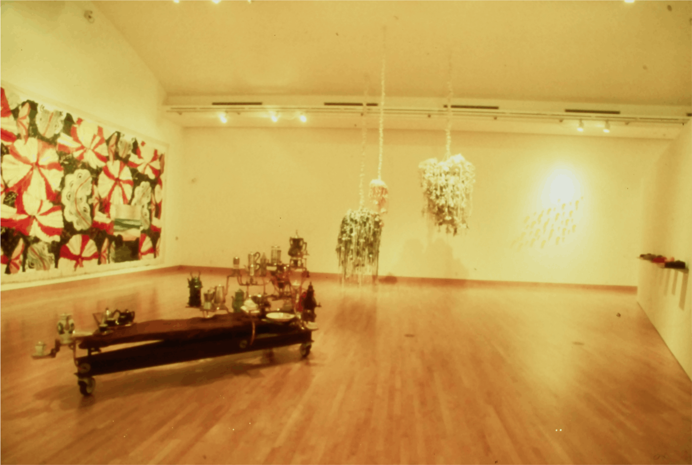 Inside