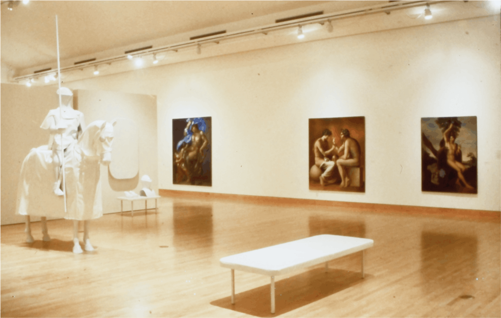 Myths & Magical Fantasies