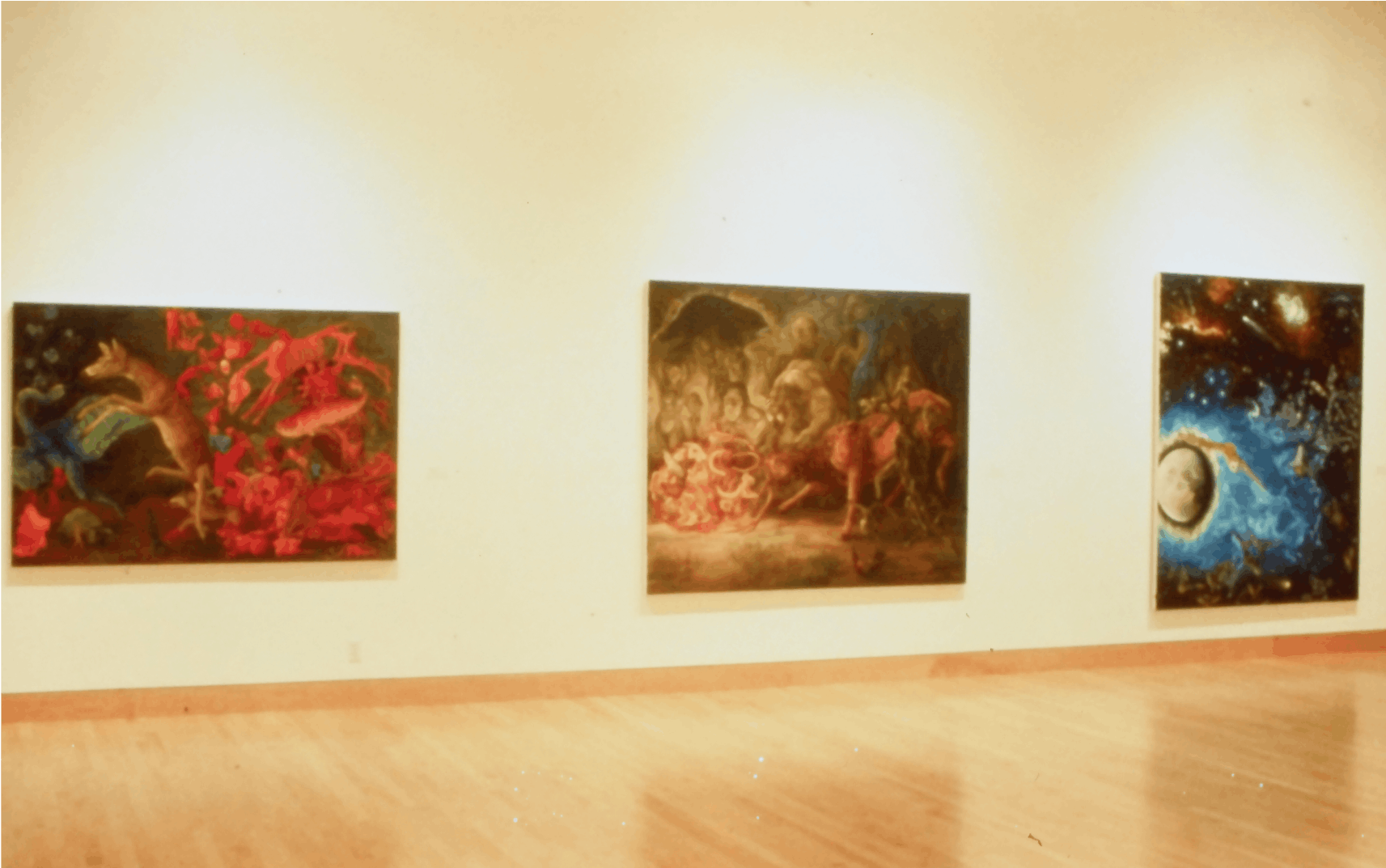 Myths & Magical Fantasies