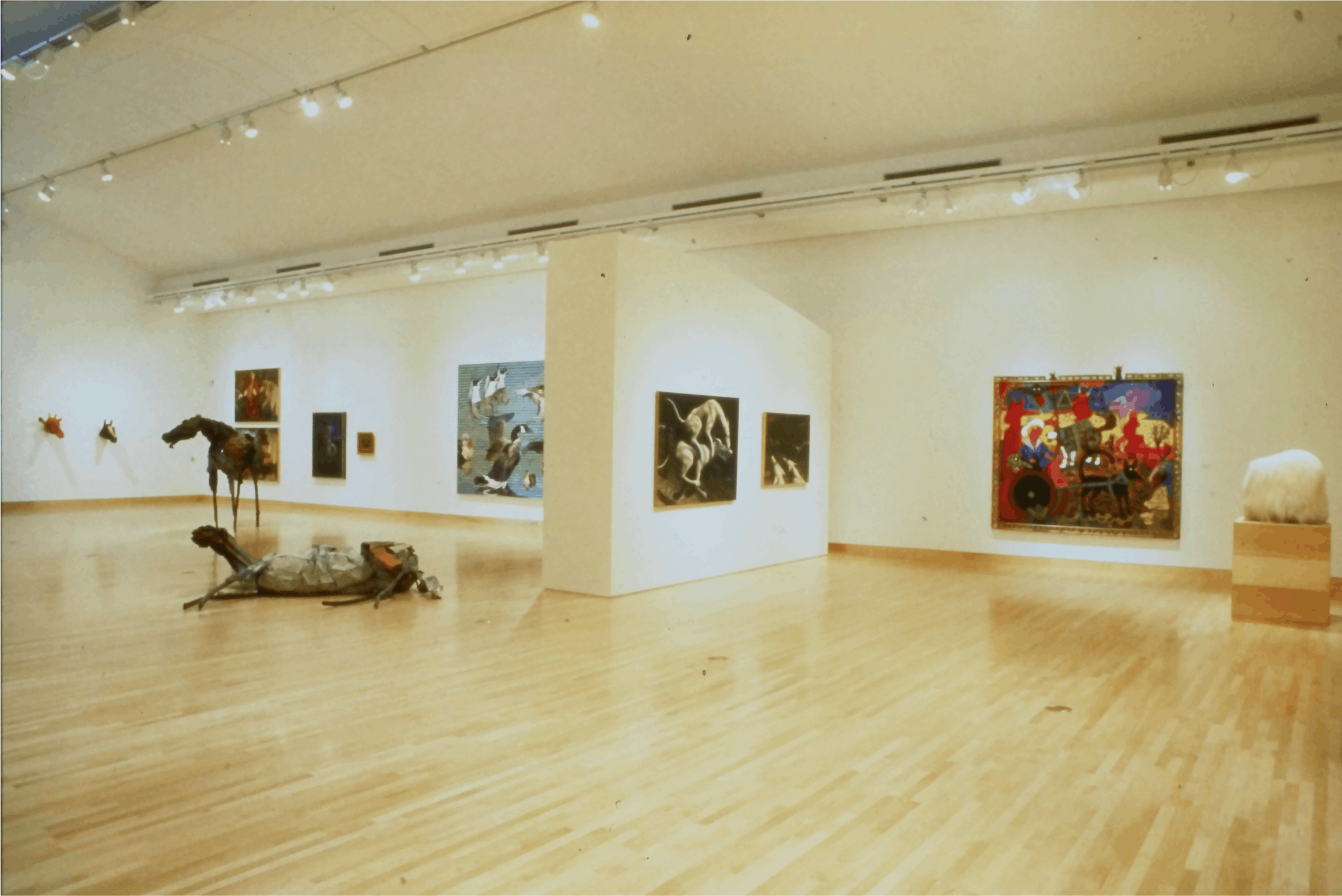 Wildlife exhibit 1994 (8)