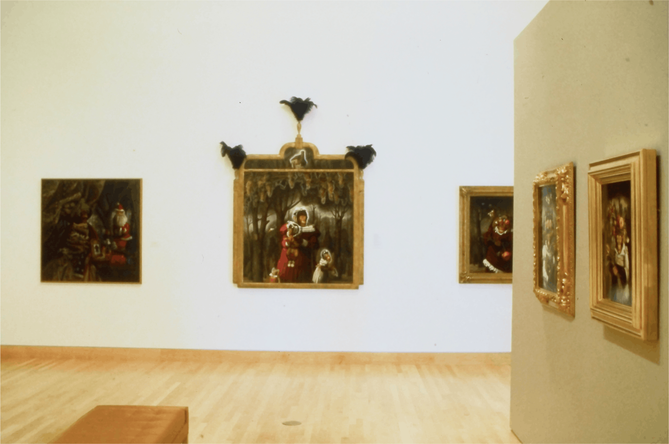 Wildlife exhibit 1994 (18)