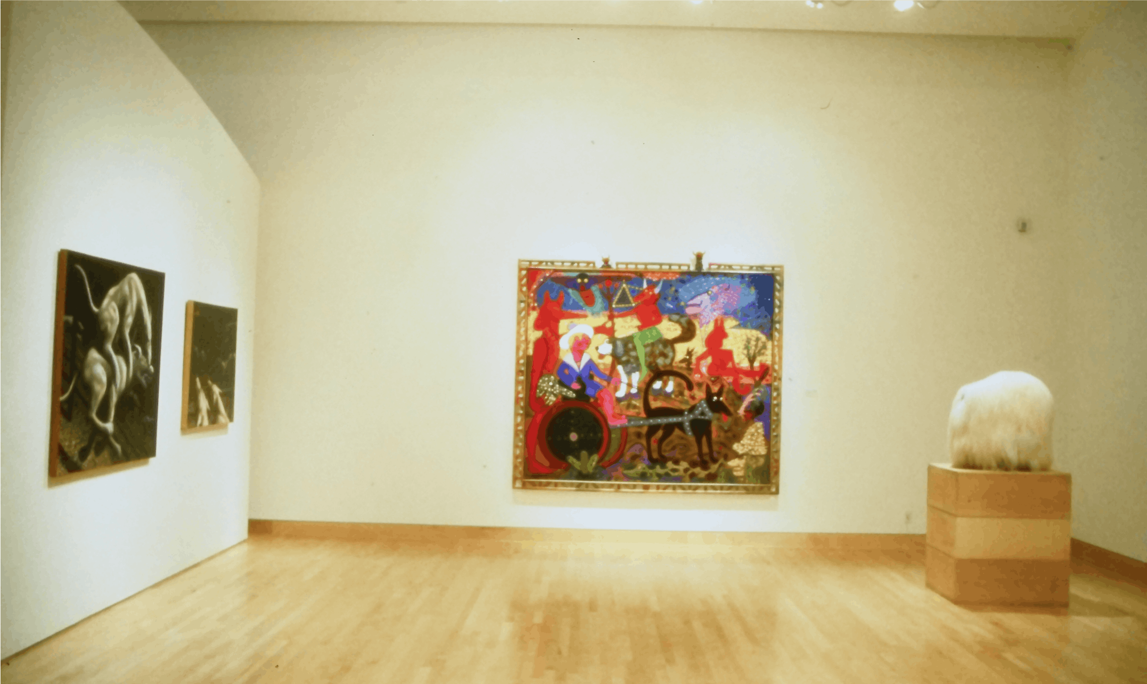 Wildlife exhibit 1994 (34)
