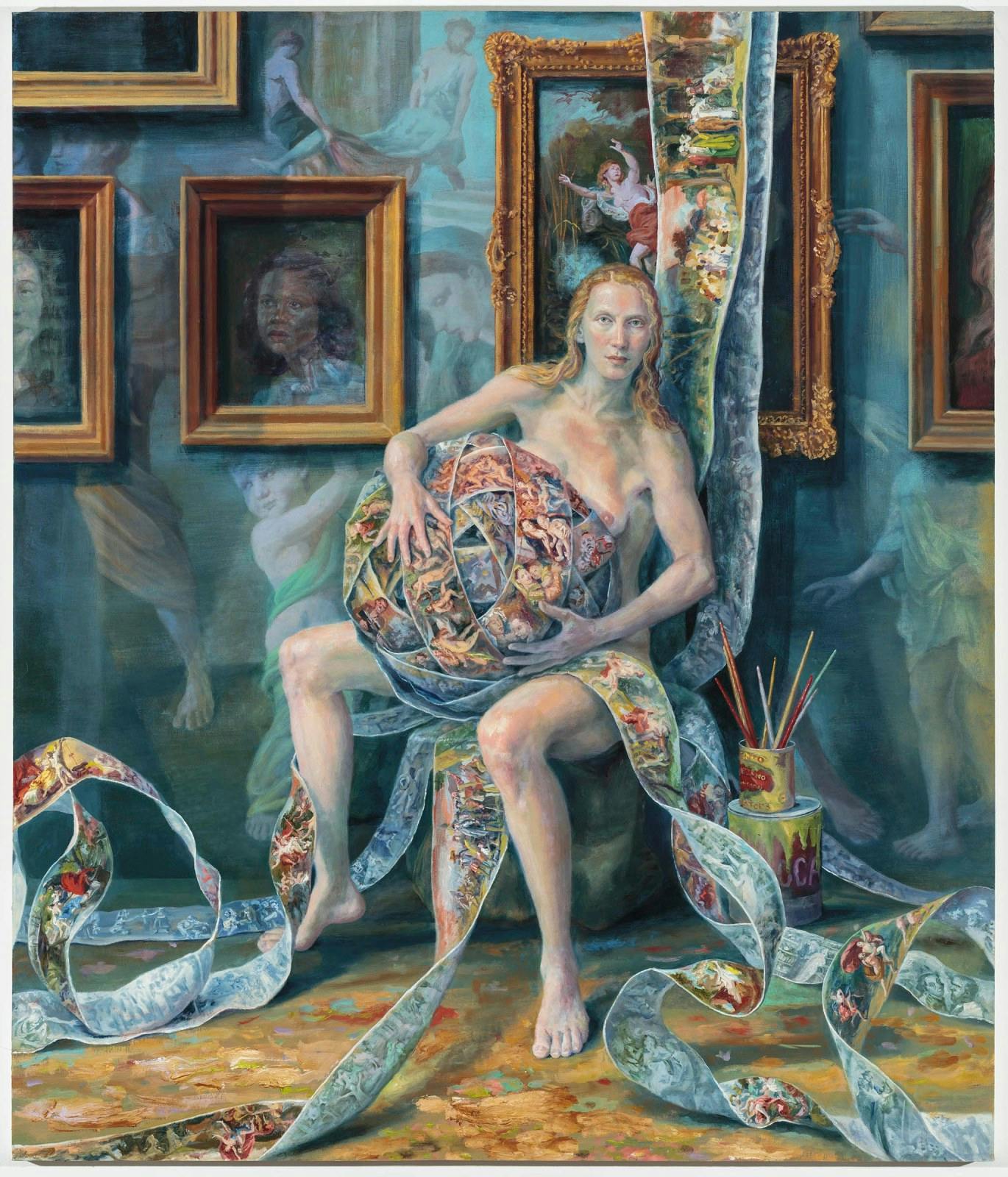 art image