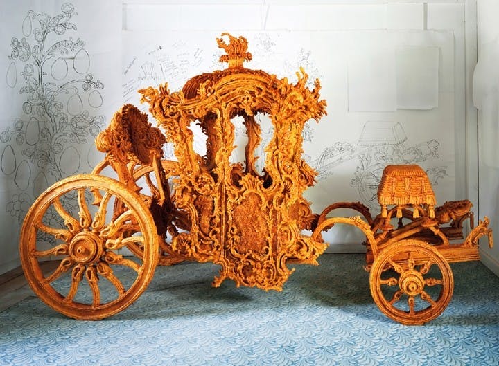 art image