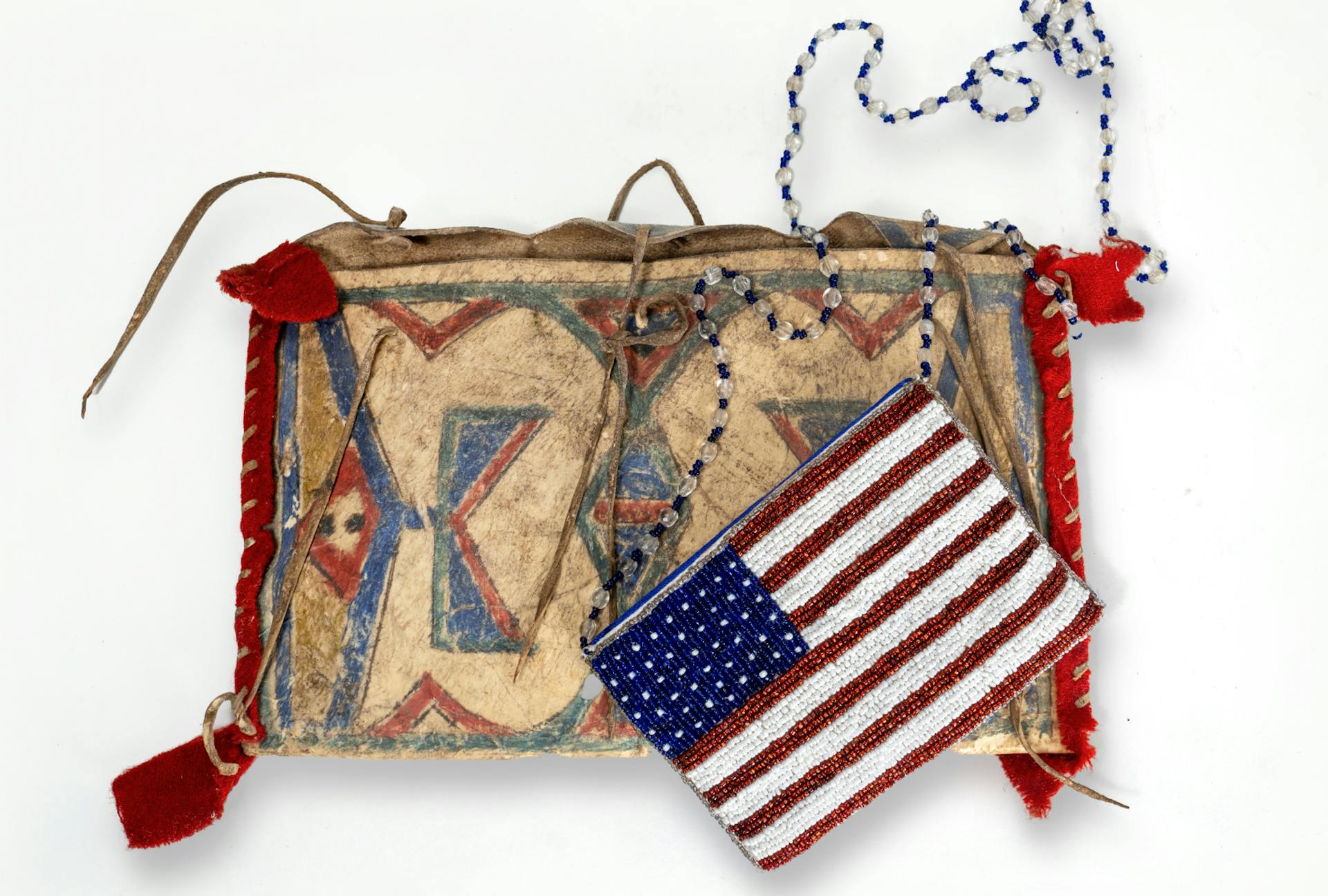 Americas Land of the free