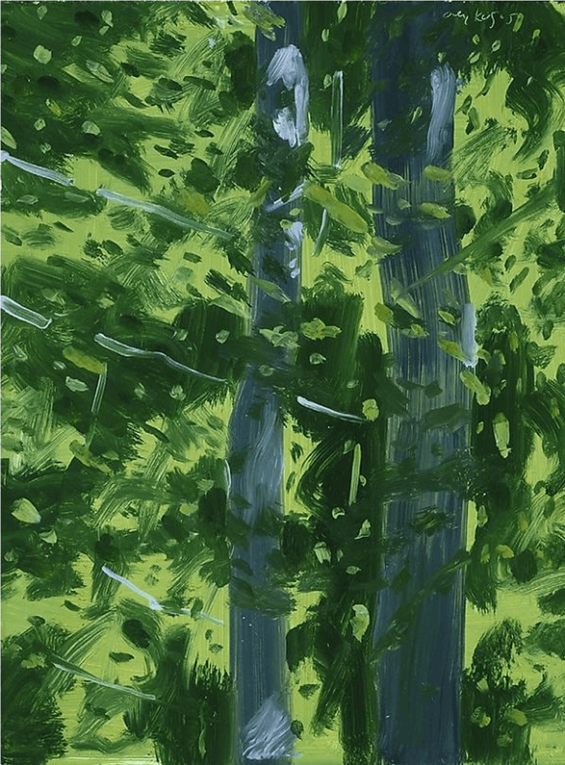 art image