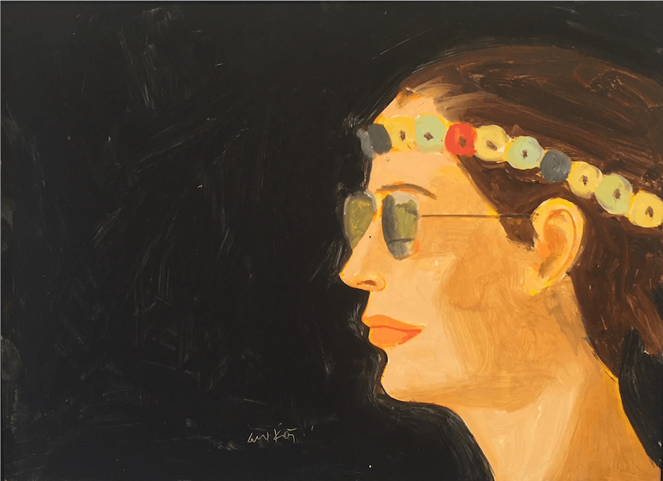 art image