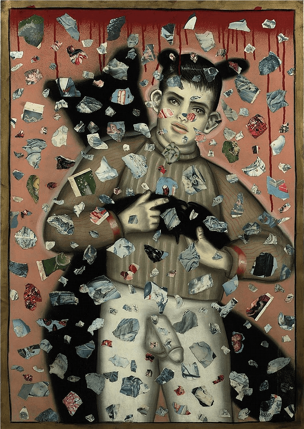Julio Galán,