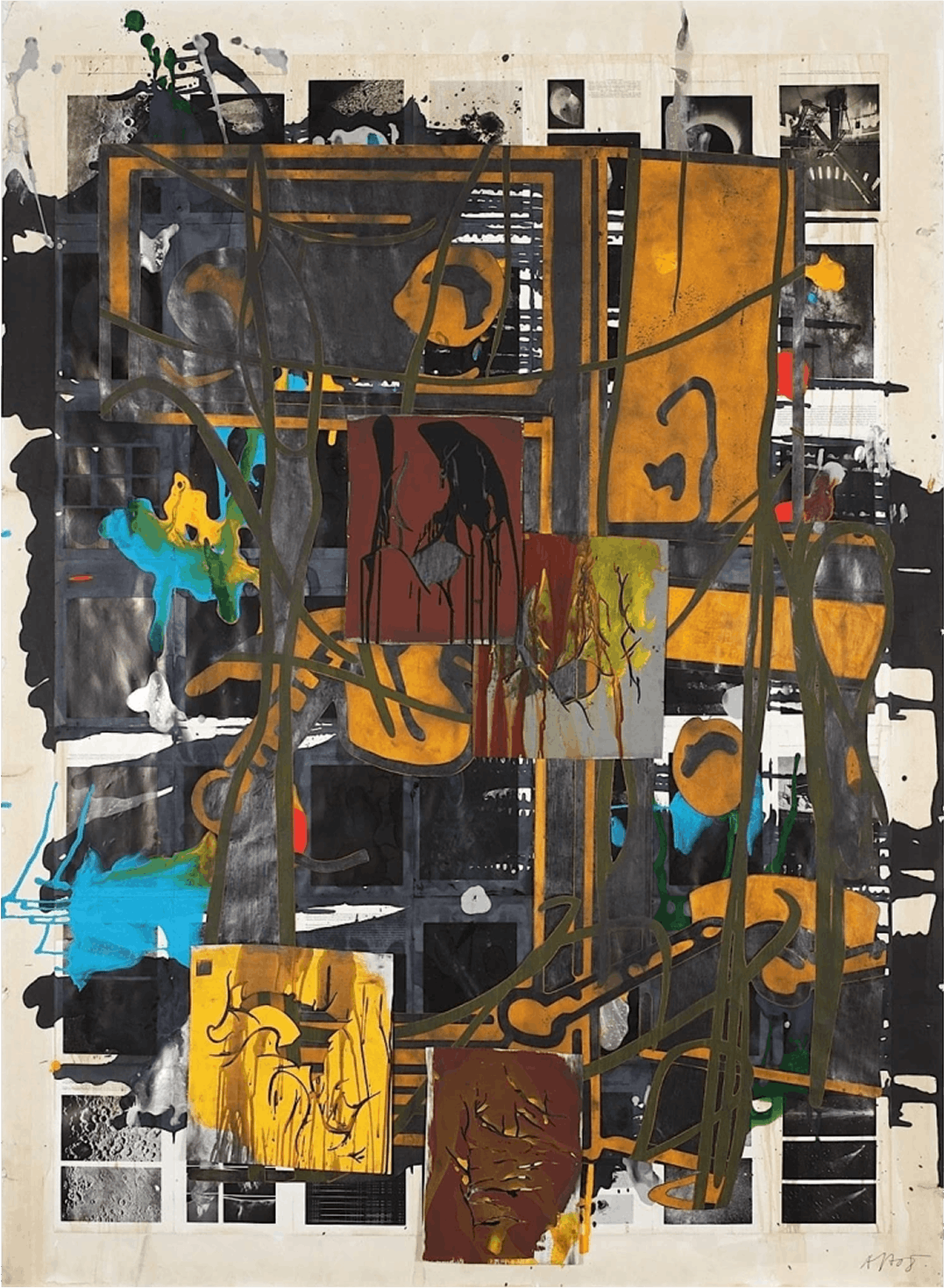 art image