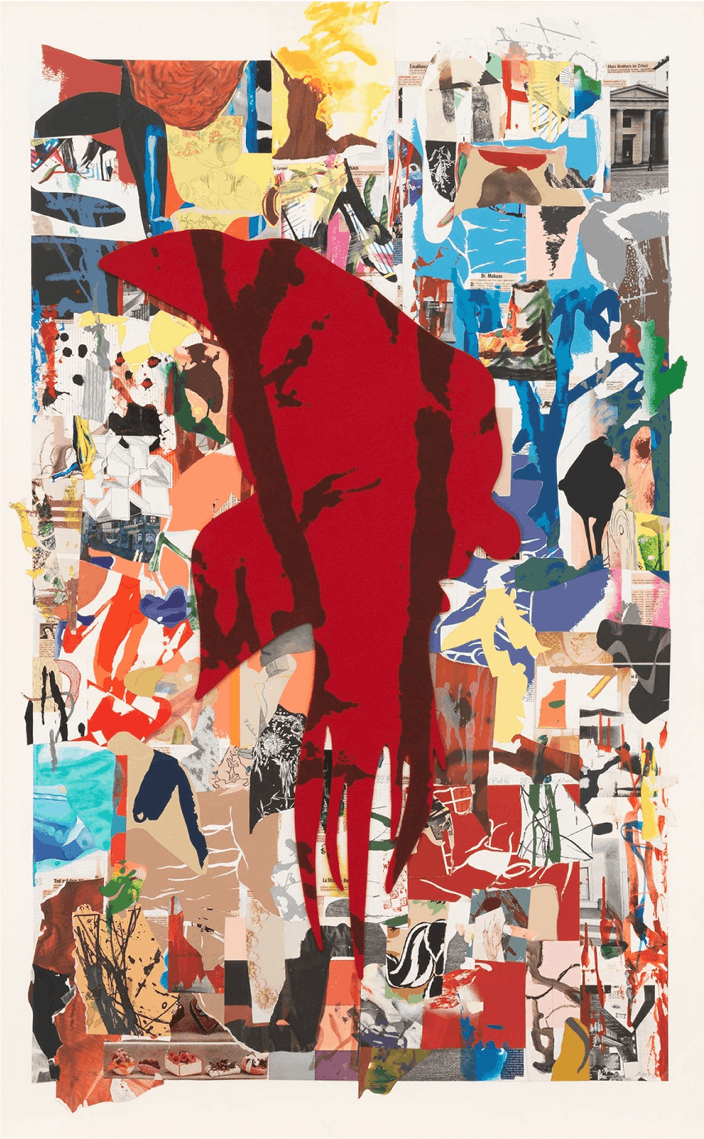 art image