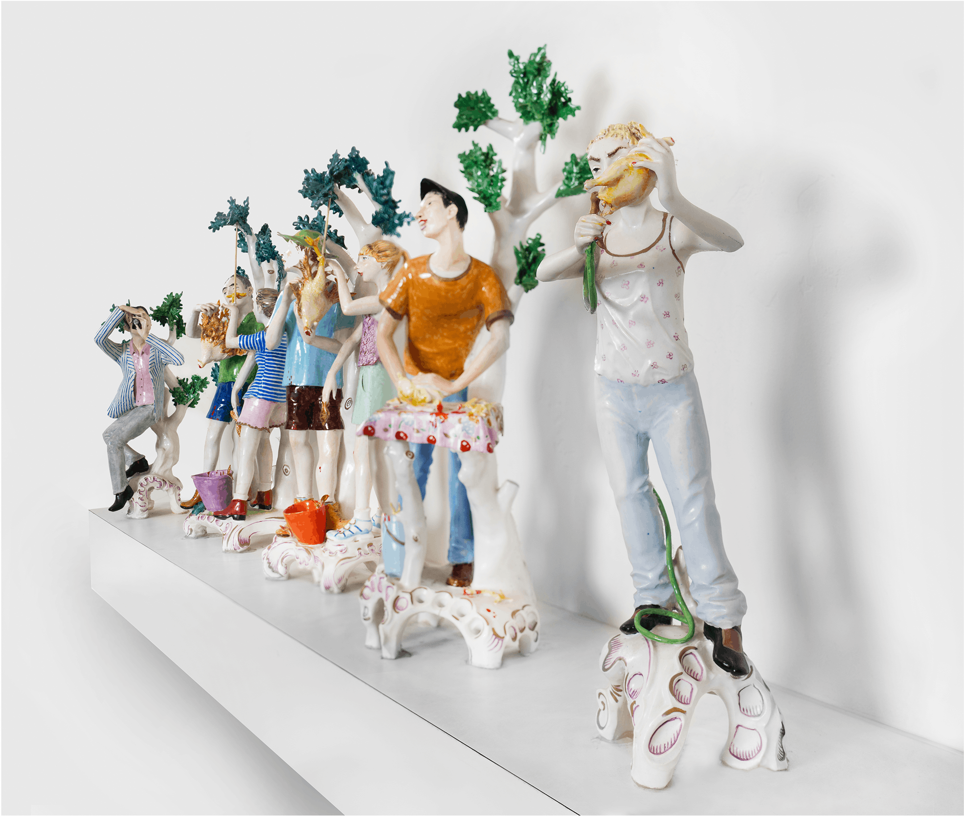 art image