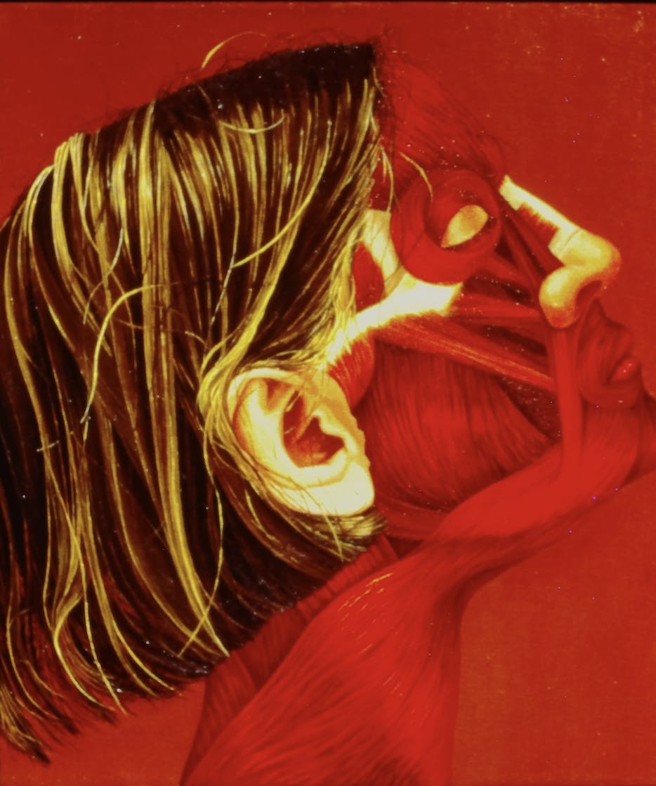 art image