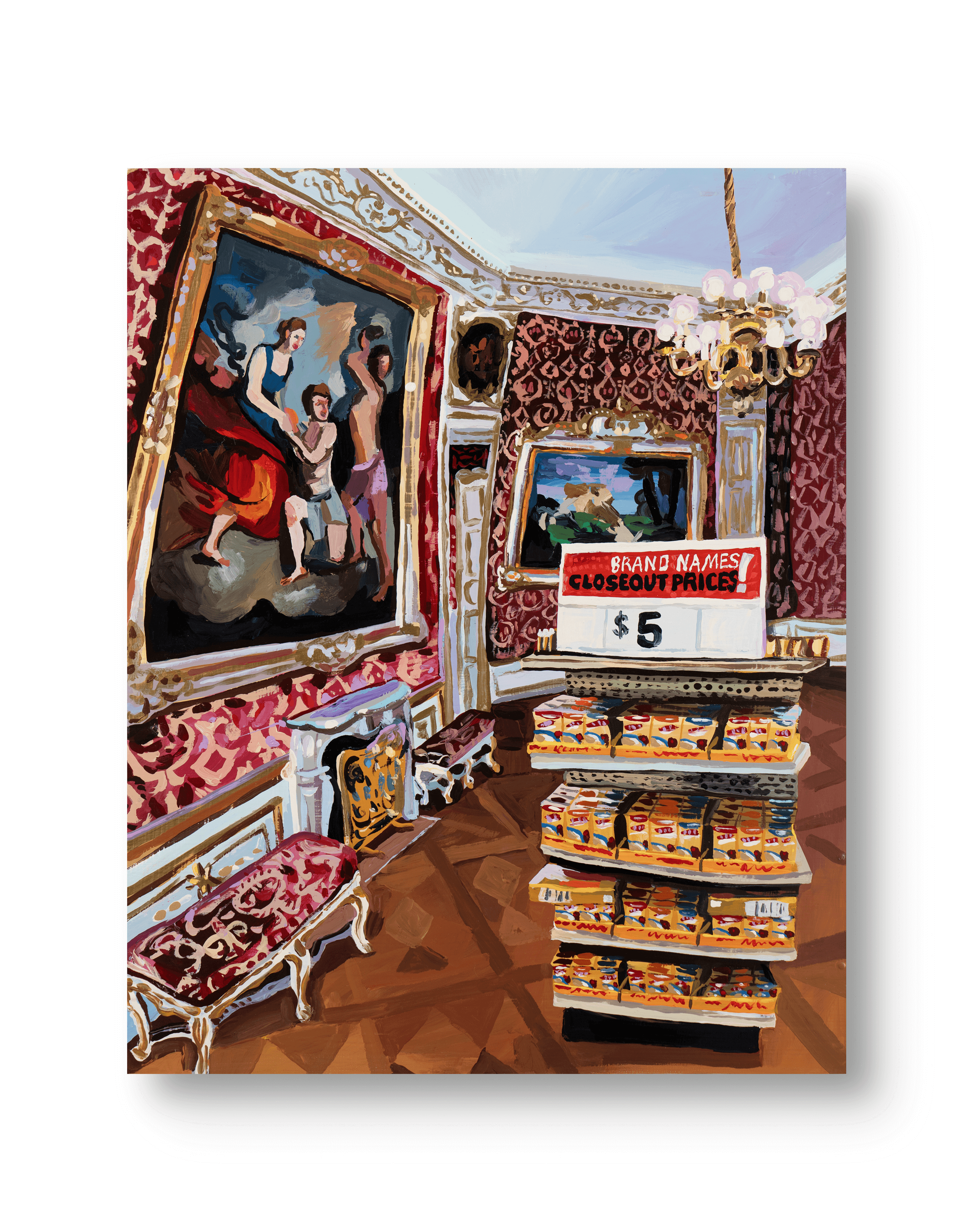 art image