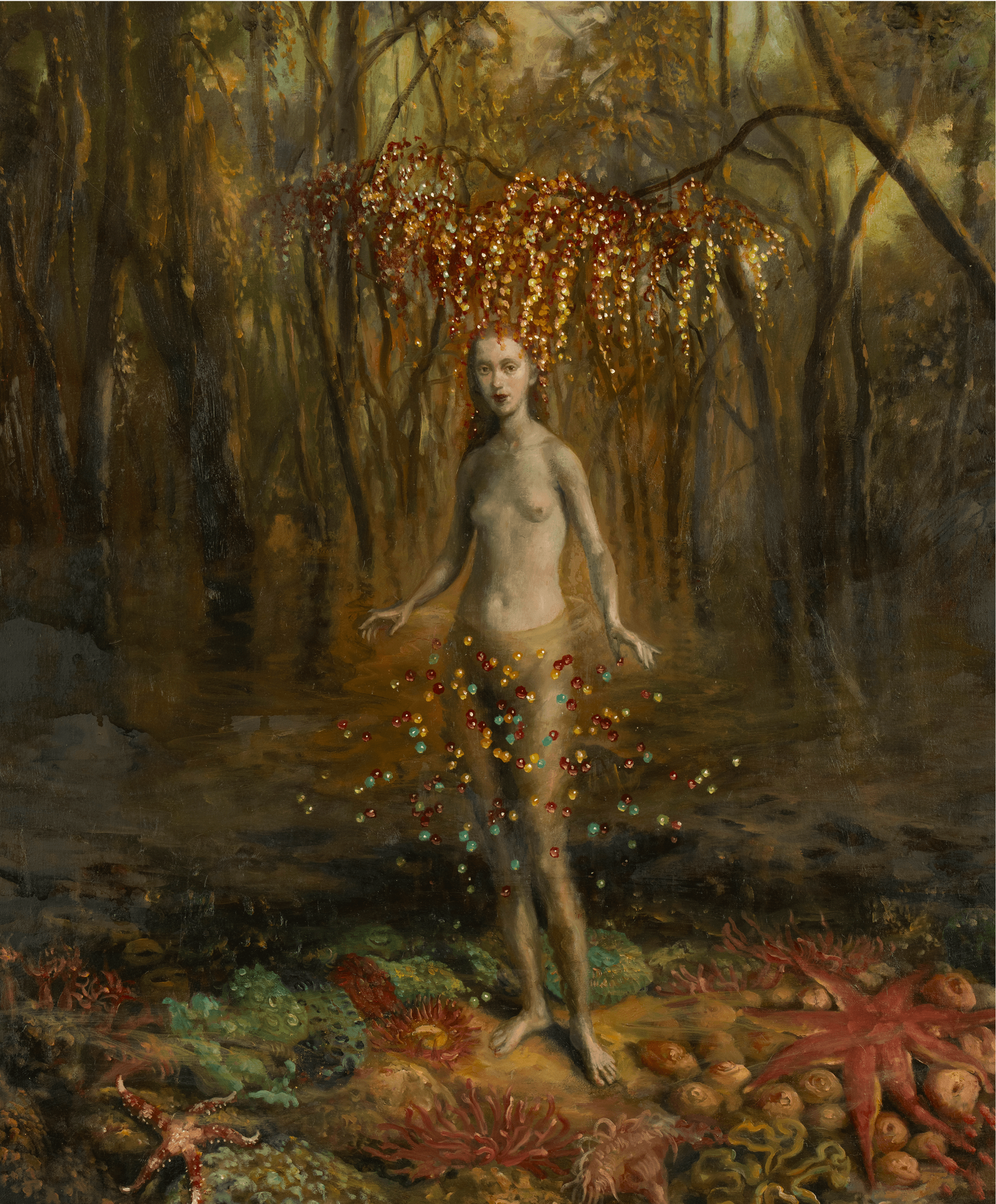 art image