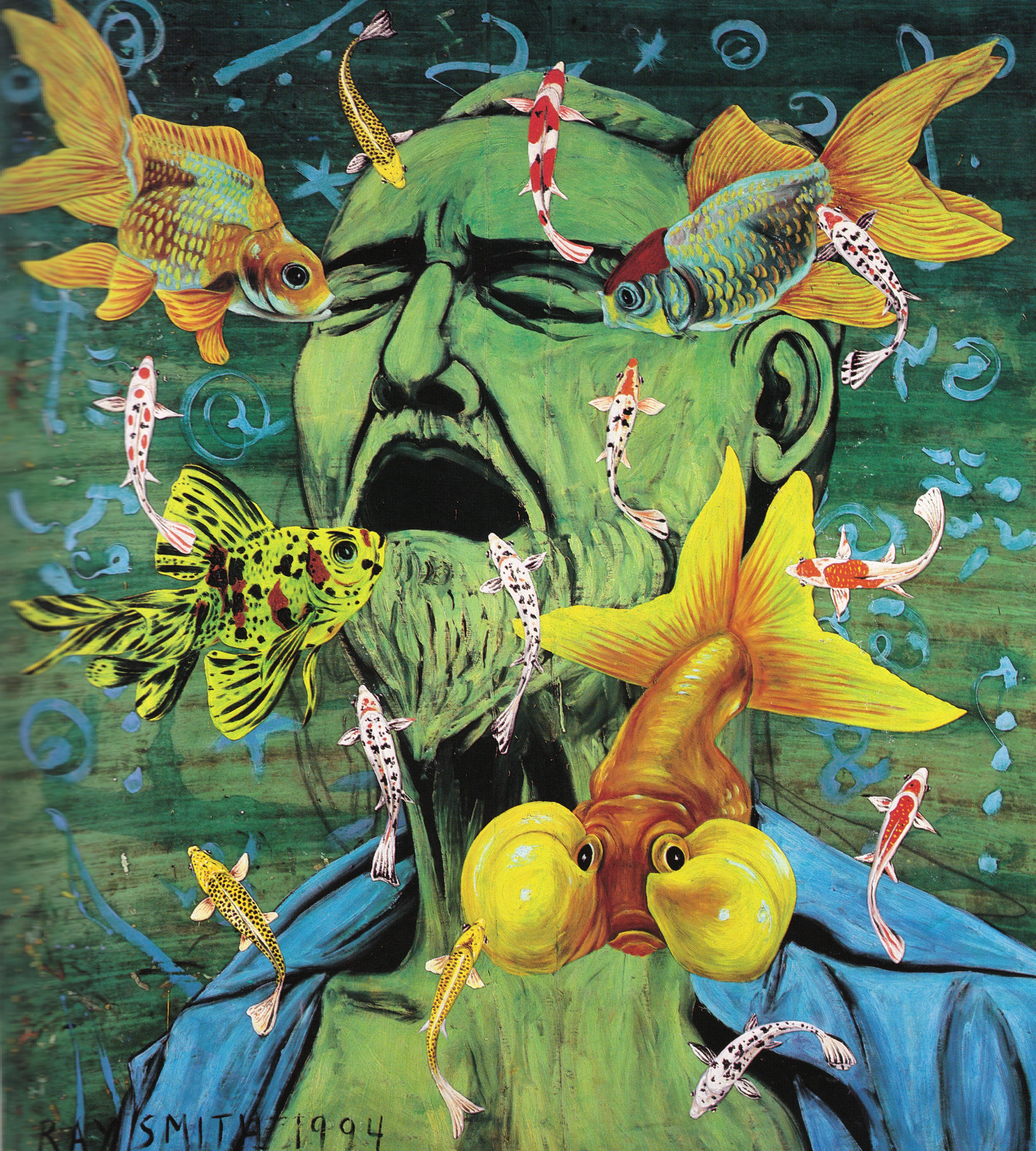 art image