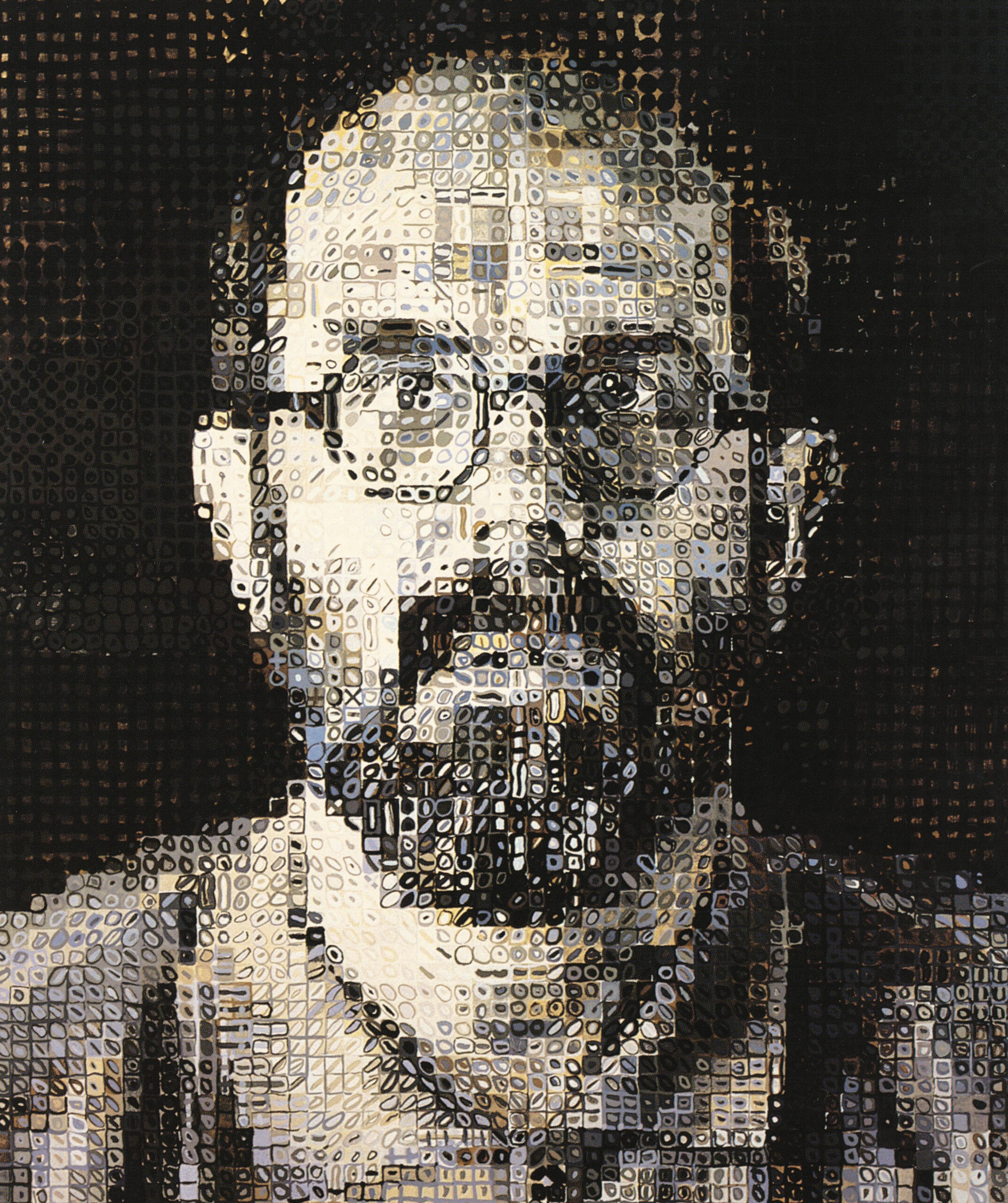art image