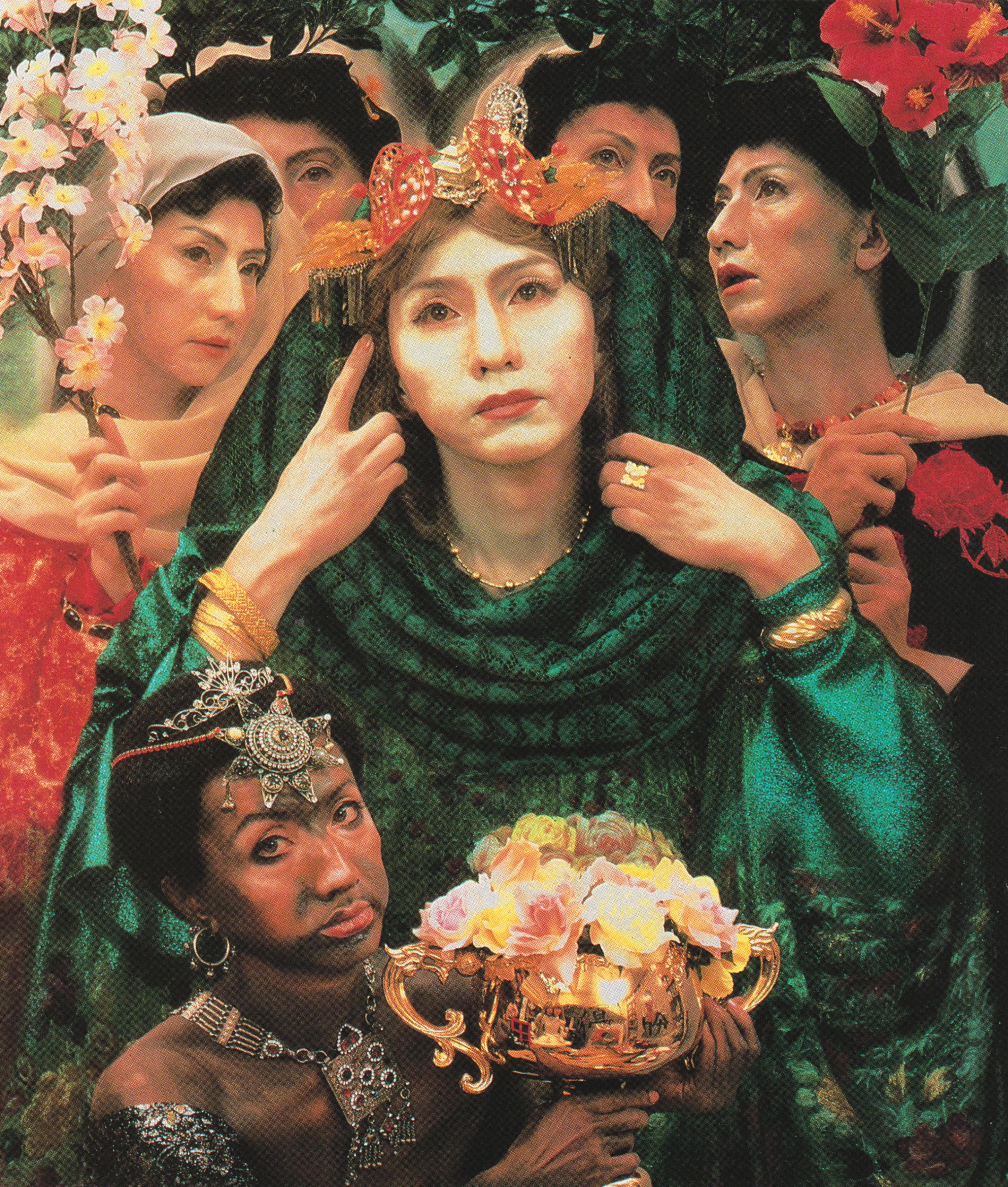 art image