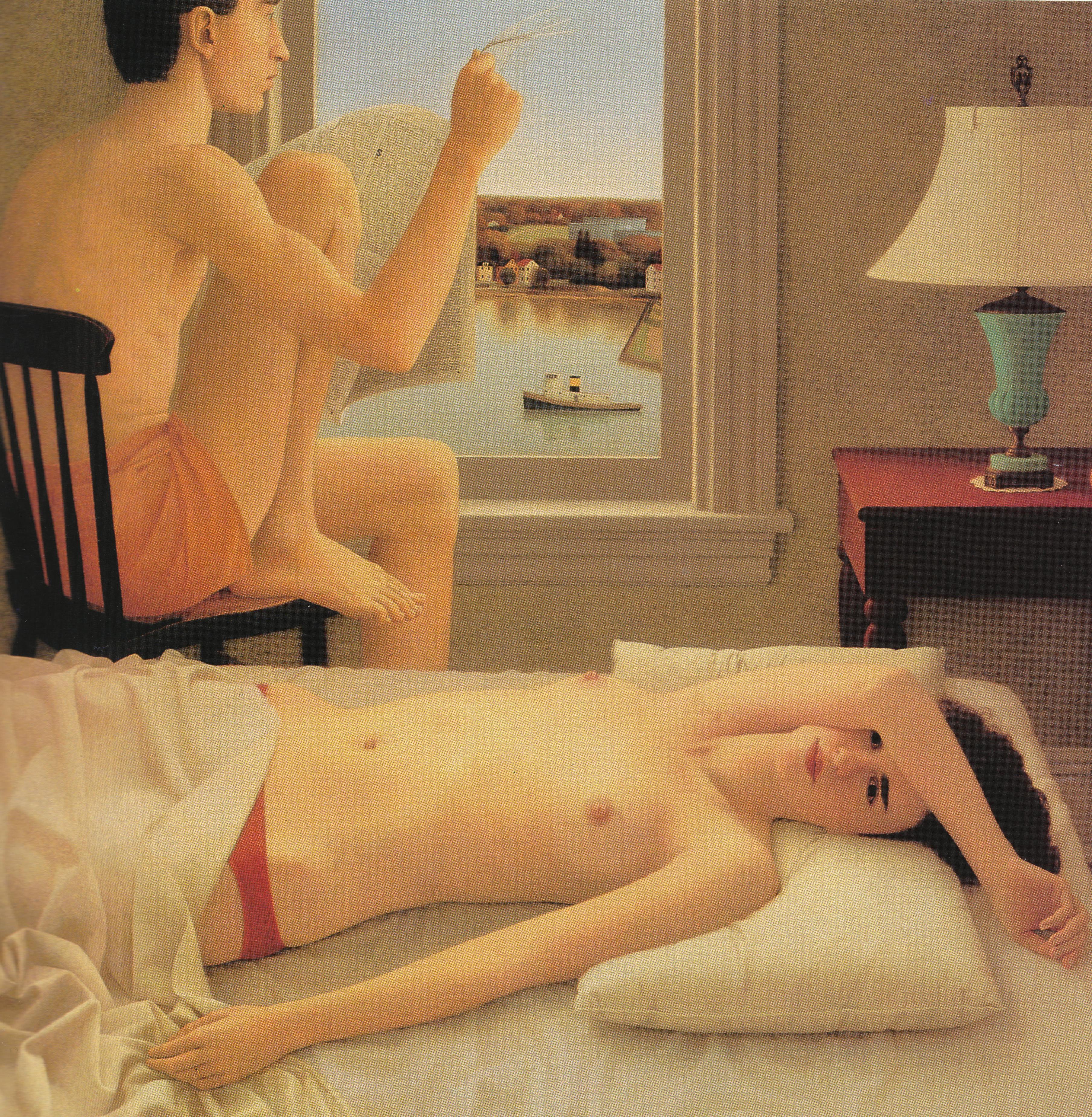 art image