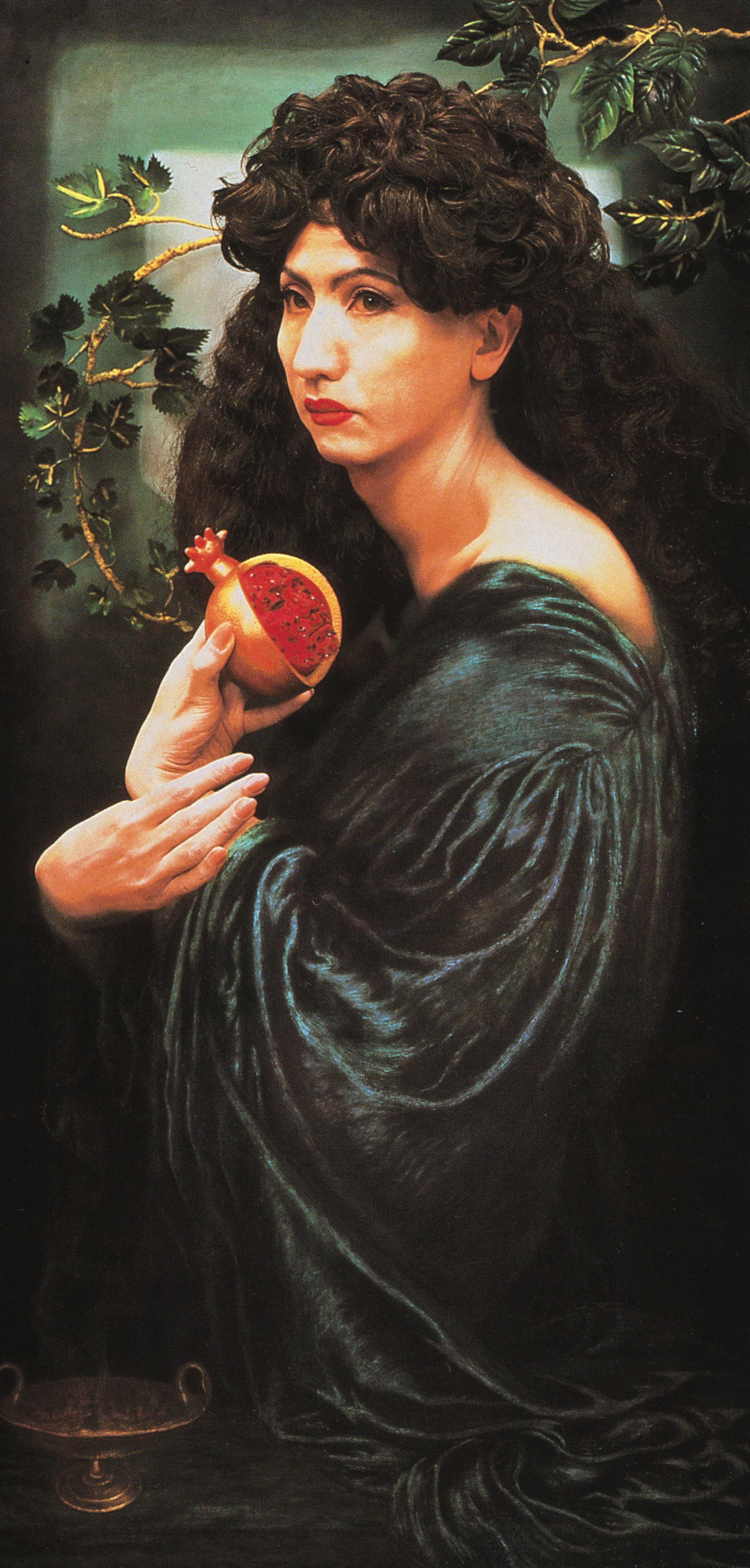 art image