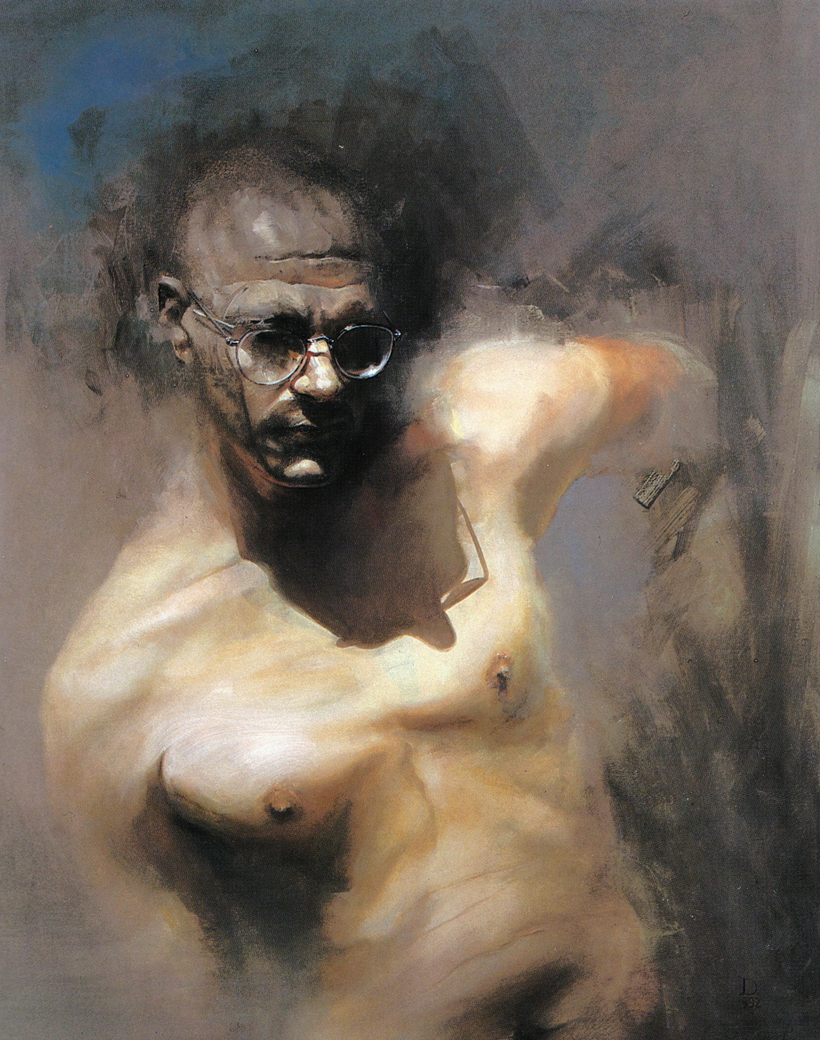 art image