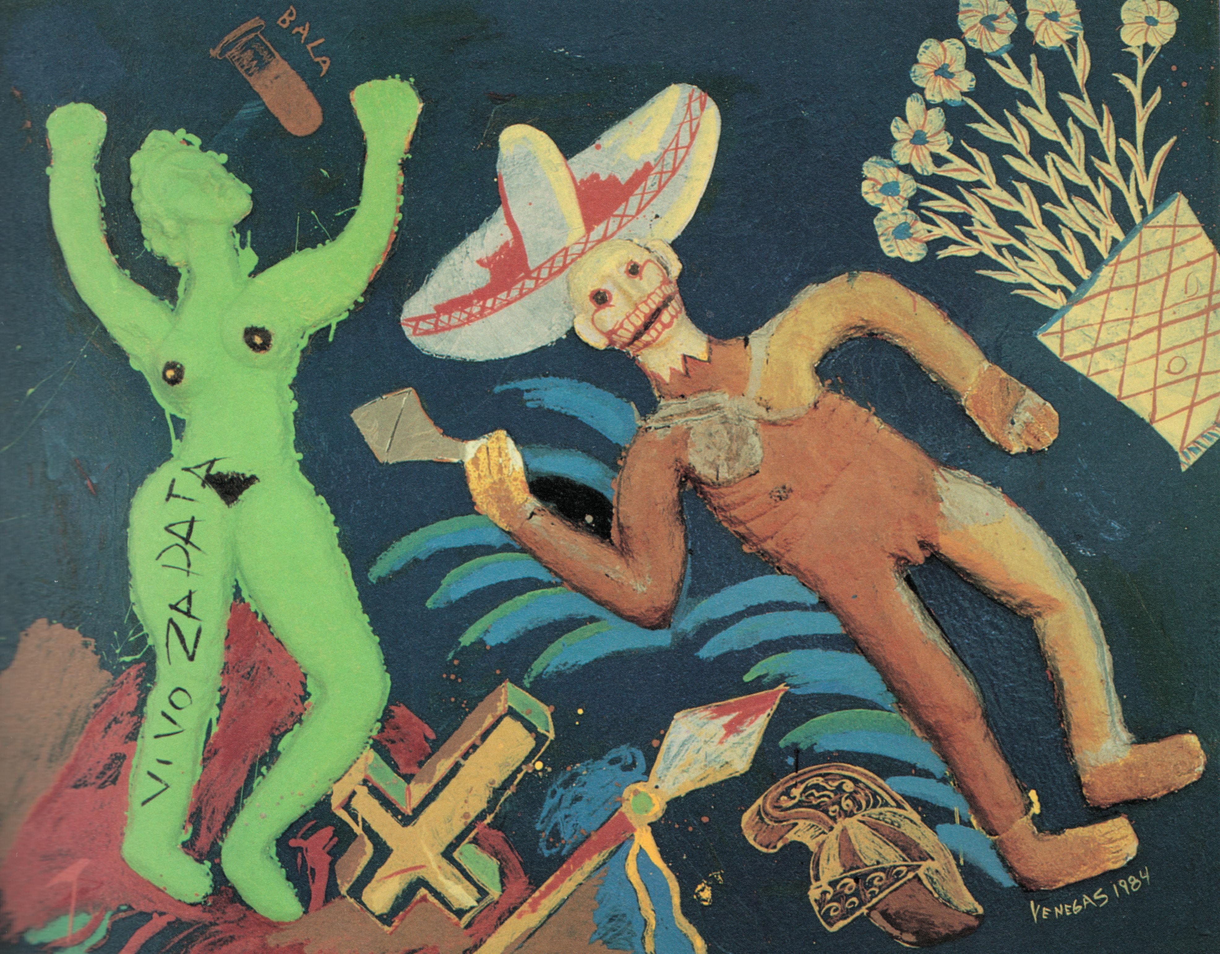 art image