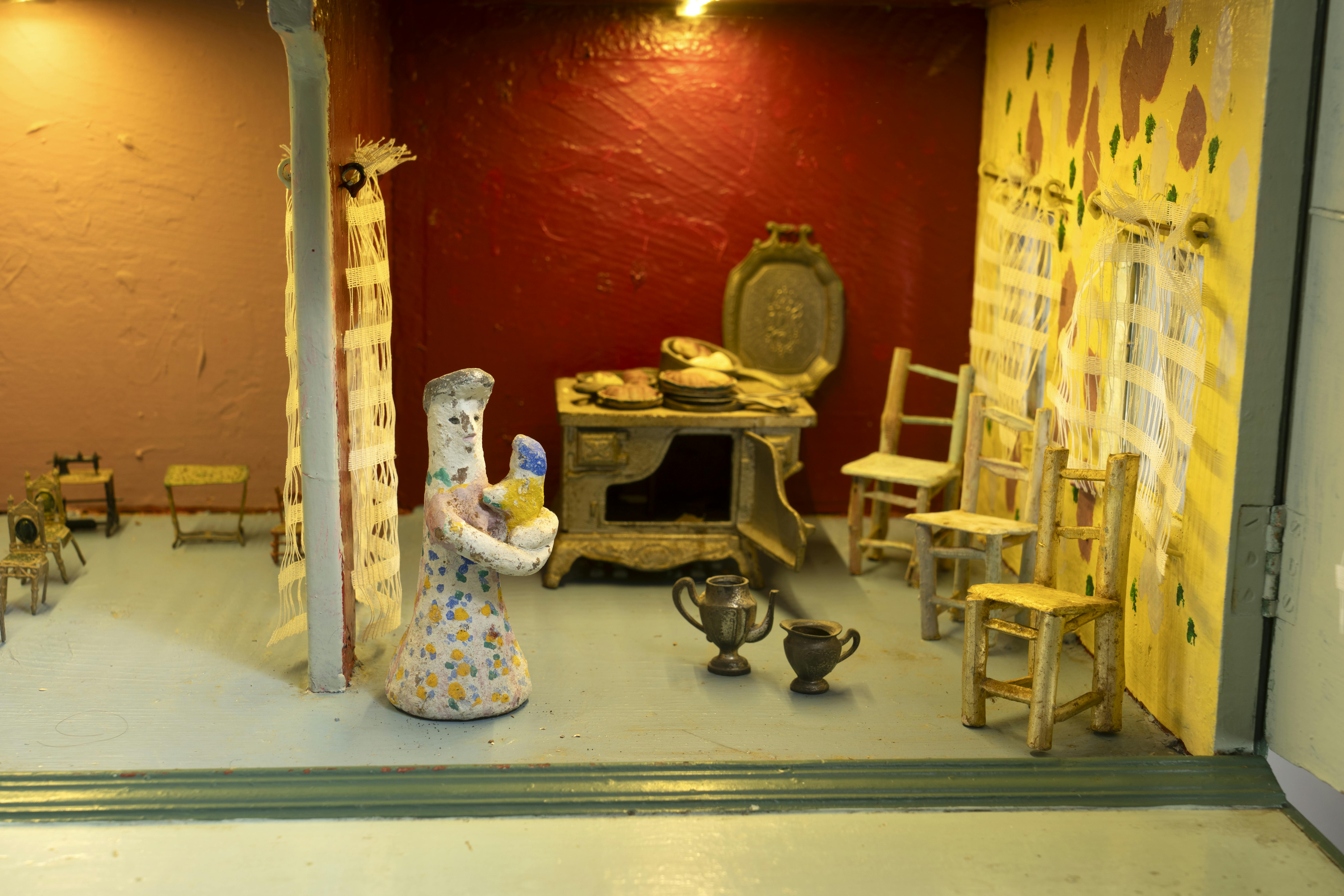 art image
