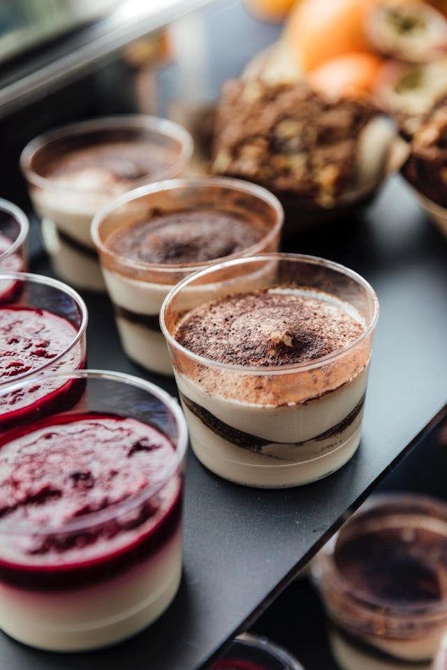 Catering tournage du prestataire traiteur Le Réfectoire à Paris 75