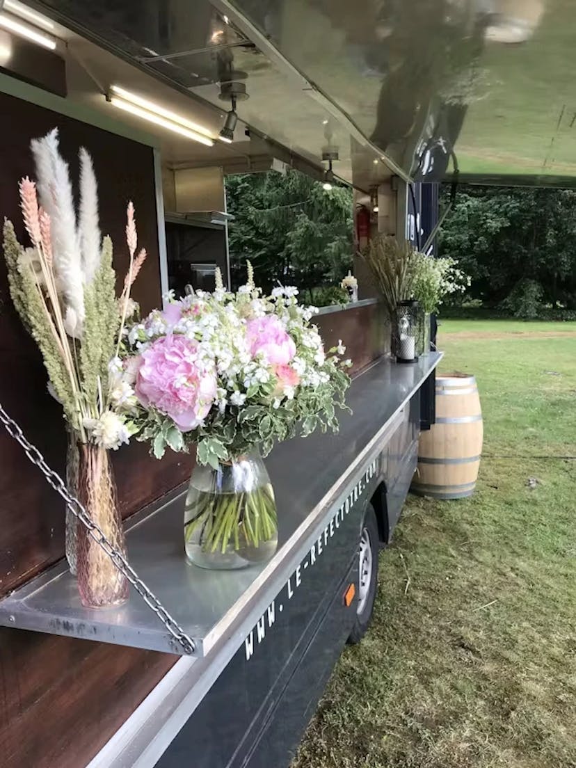 Traiteur Le Réfectoire catering à Paris et Ile de France 75
