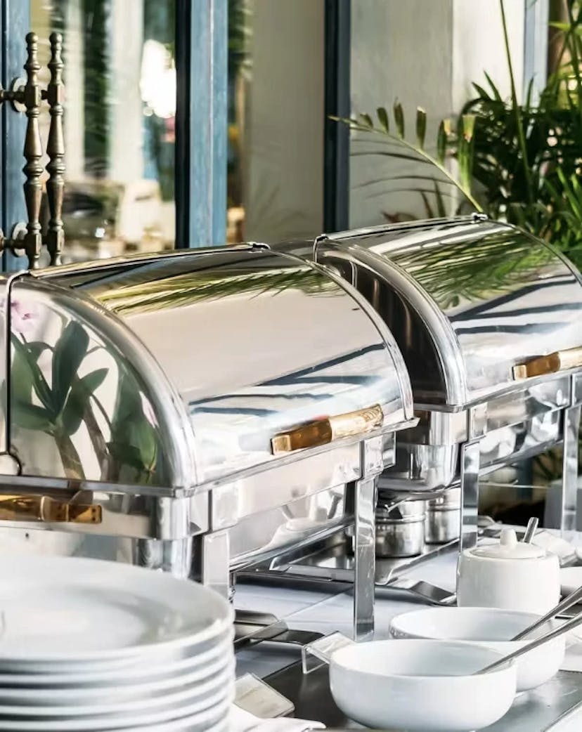 Catering Technique par Le Réfectoire traiteur à Paris et Ile de France 75