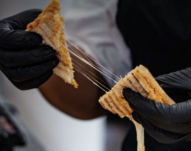 Entreprise traiteur street food à Paris 75 par le traiteur artisan Le Réfectoire