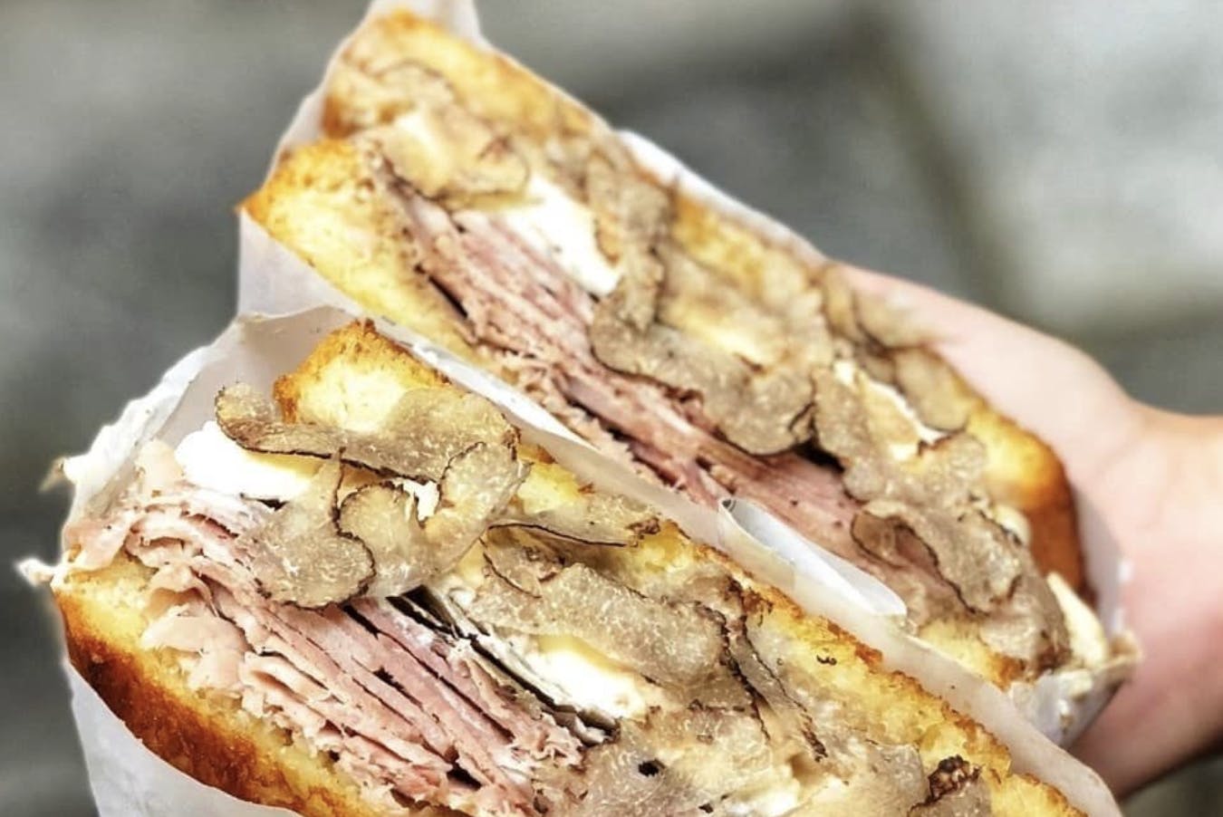 Traiteur spécialiste street food à Paris Le Réfectoire