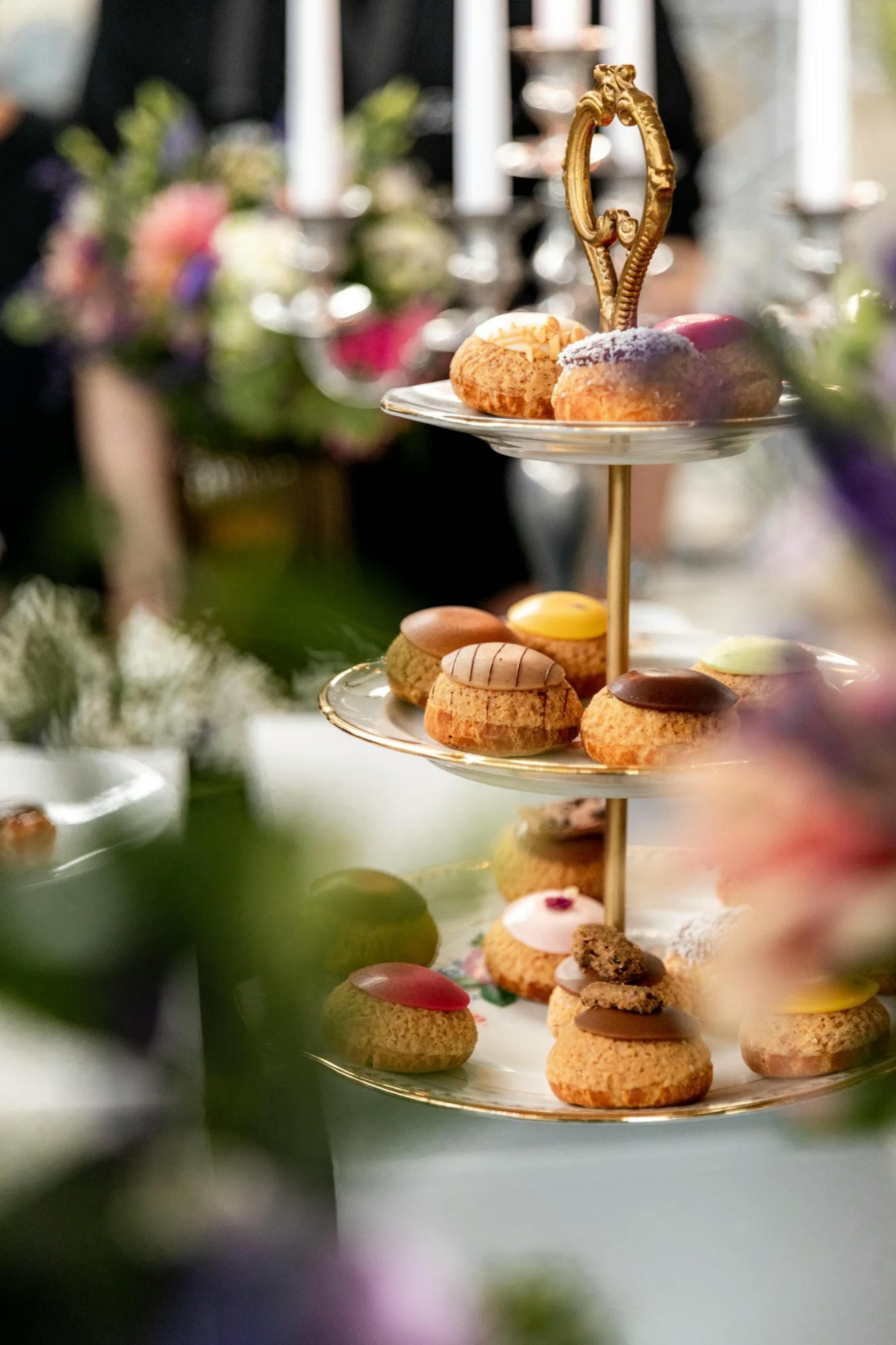 Le Réfectoire catering à Saint-Ouen 93