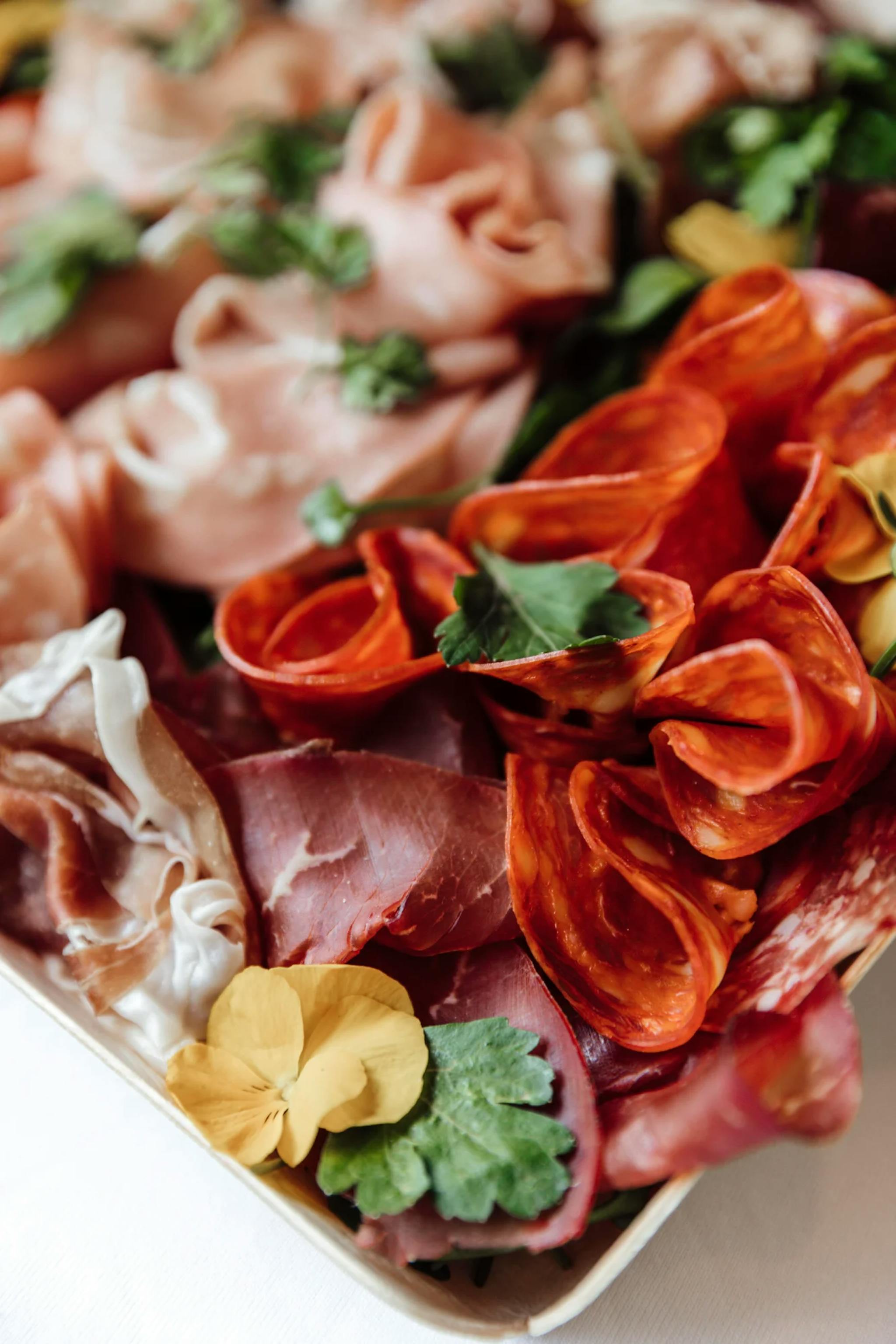 Livraison lunch box pour les entreprises à Paris Le Réfectoire