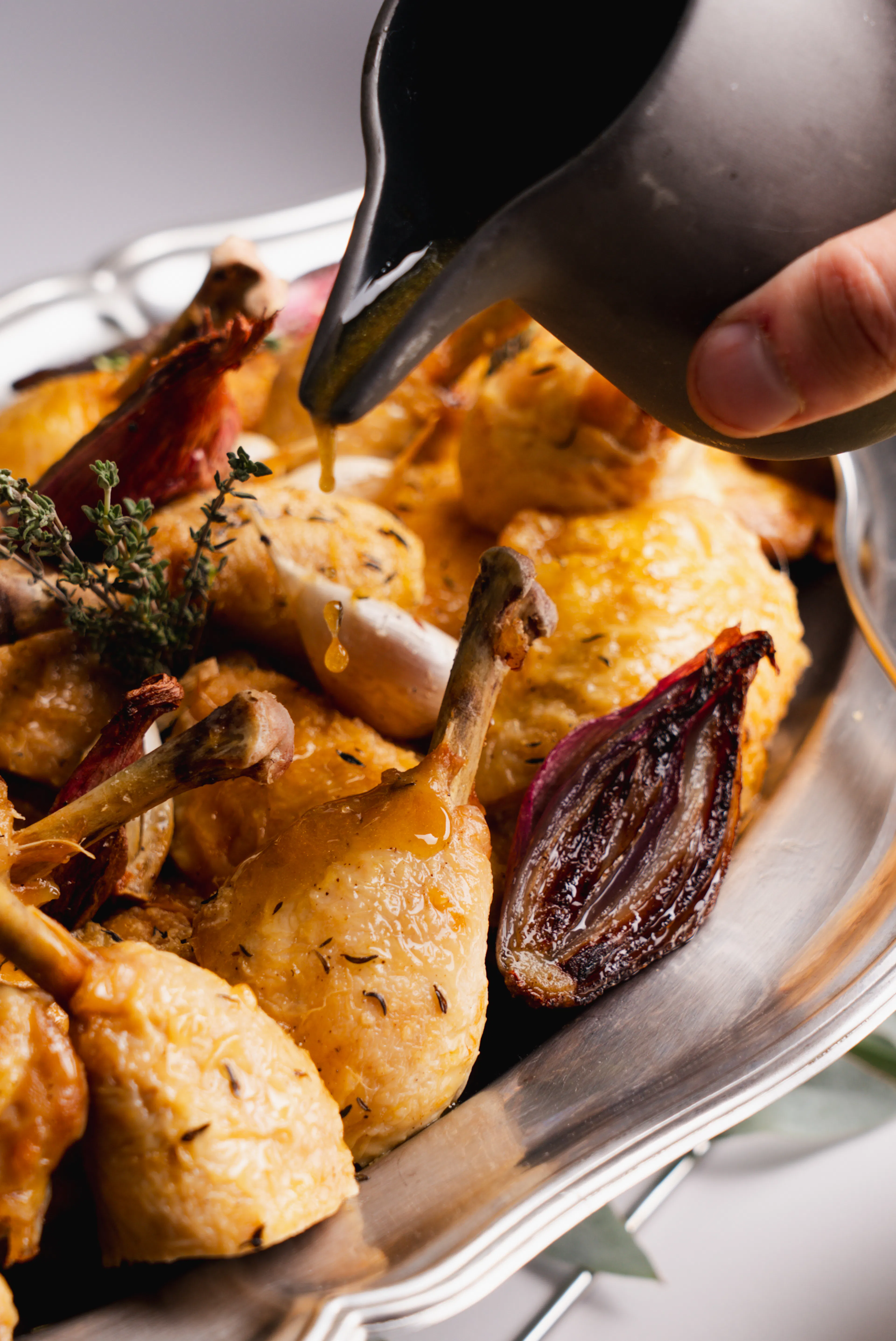 Table grazing par le traiteur parisien Le Réfectoire