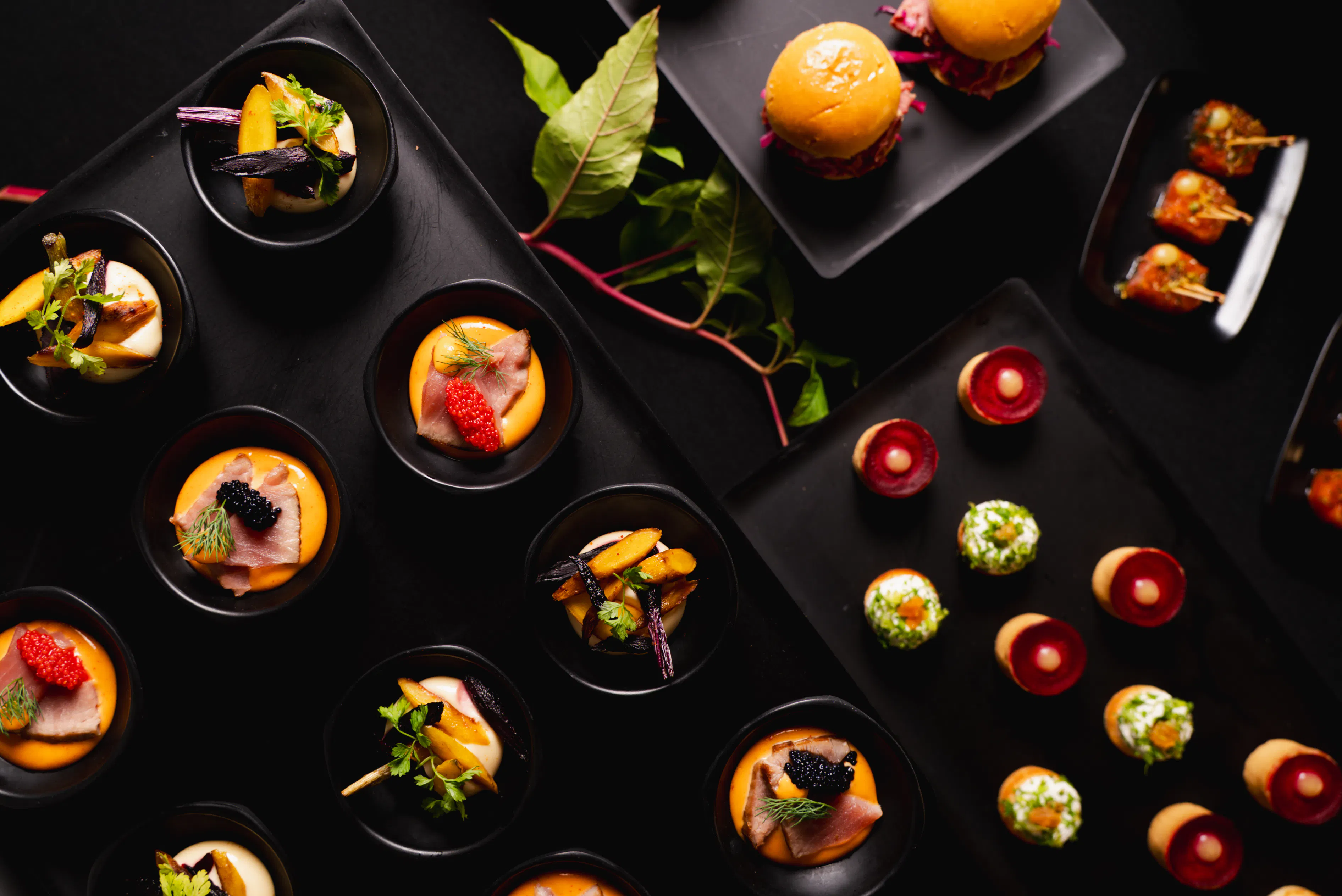 Traiteur plats à partager Le Réfectoire Paris