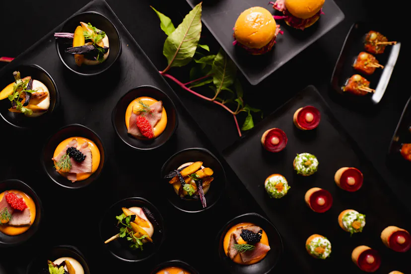 Un service grazing table clé en main dans le 93