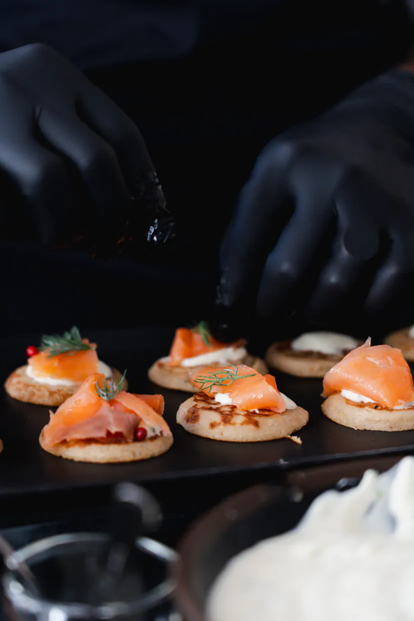 Traiteur Le Réfectoire et son service de catering dans les Hauts-de-Seine 92