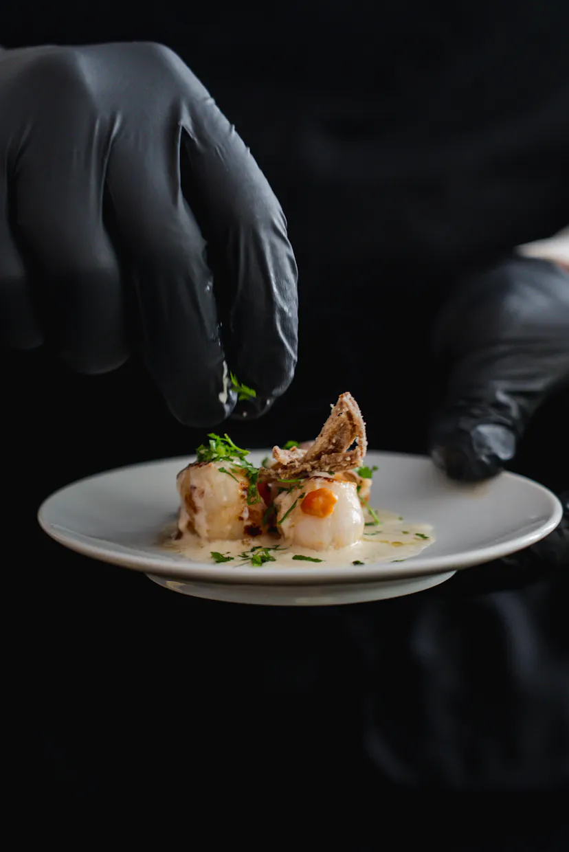 Un service catering clé en main dans le 92