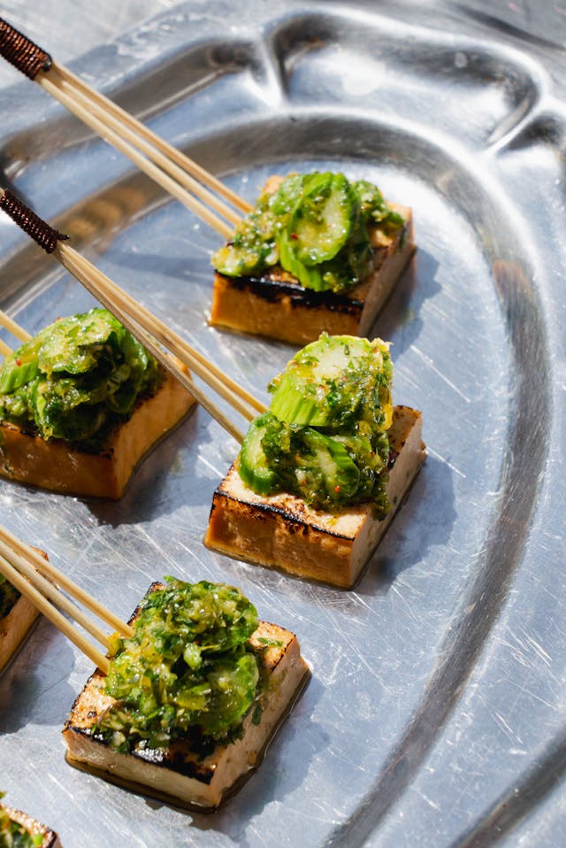 Traiteur à Paris pour les entreprises par Le Réfectoire artisan traiteur