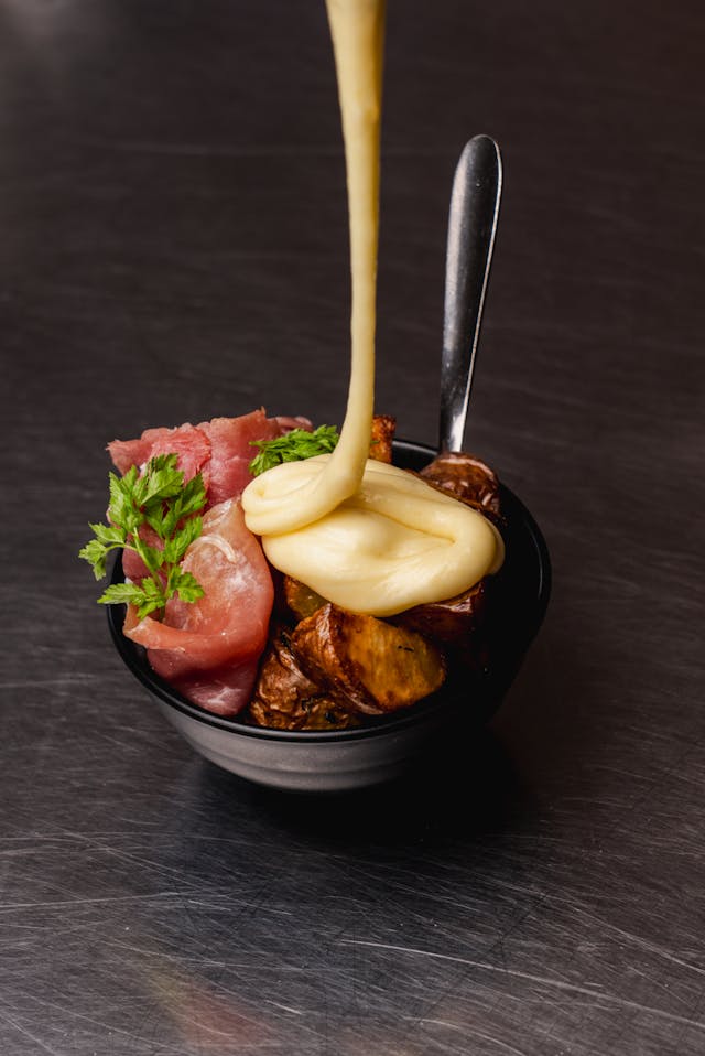 Traiteur Paris 75 pour les entreprises avec Le Réfectoire artisan traiteur