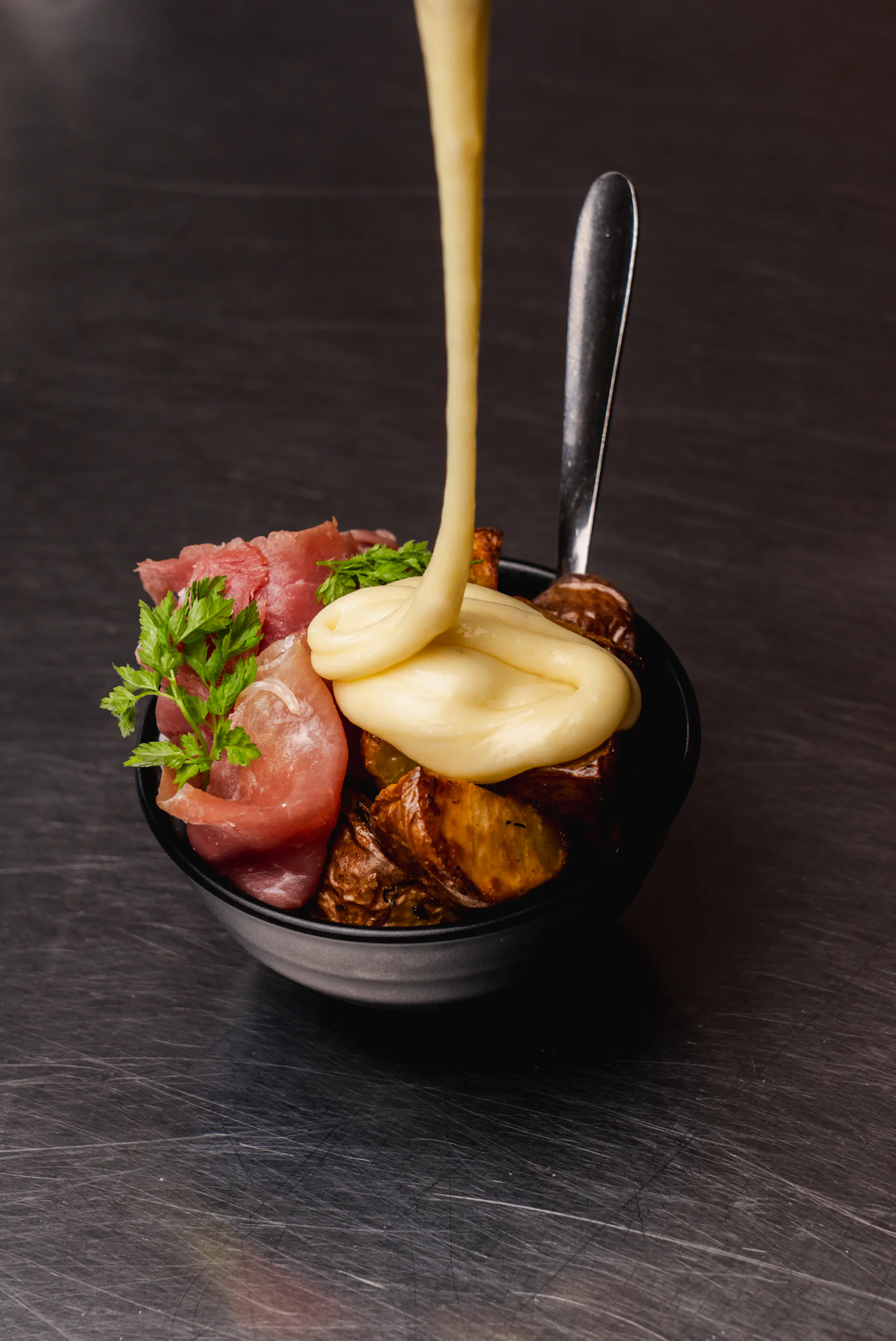 Le réfectoire service de traiteur entreprise à Paris 75