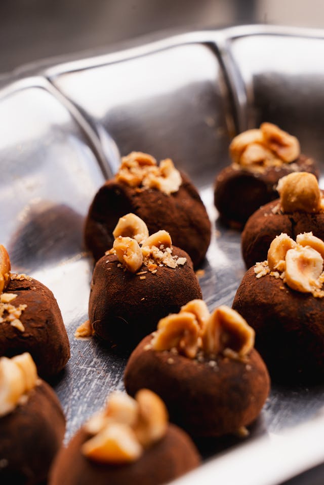 Catering à Paris pour entreprises et professionnels par Le Réfectoire artisan traiteur