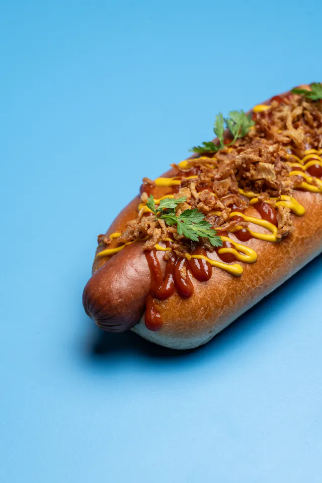 La street food à Paris 75 par le traiteur artisan Le Réfectoire