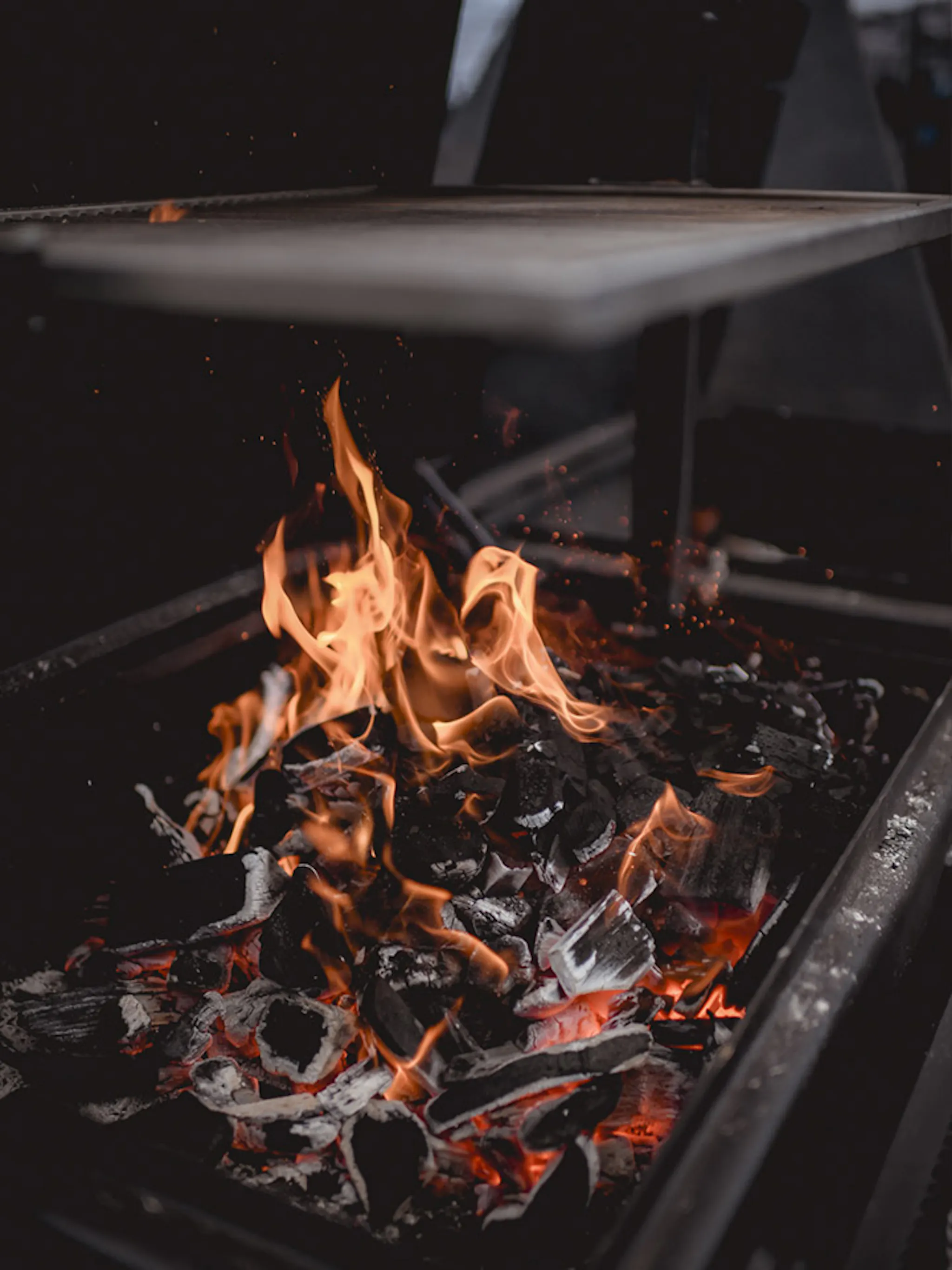 Traiteur barbecue à Paris avec le traiteur francilien Le Réfectoire