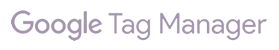 Google Tag Manager logotype