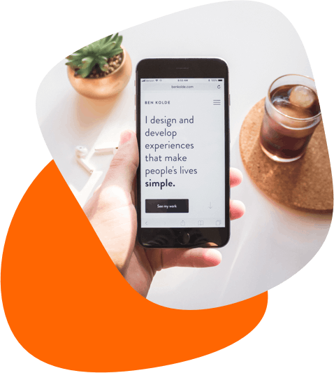 Referral marketing services