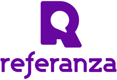 Referanza logotype