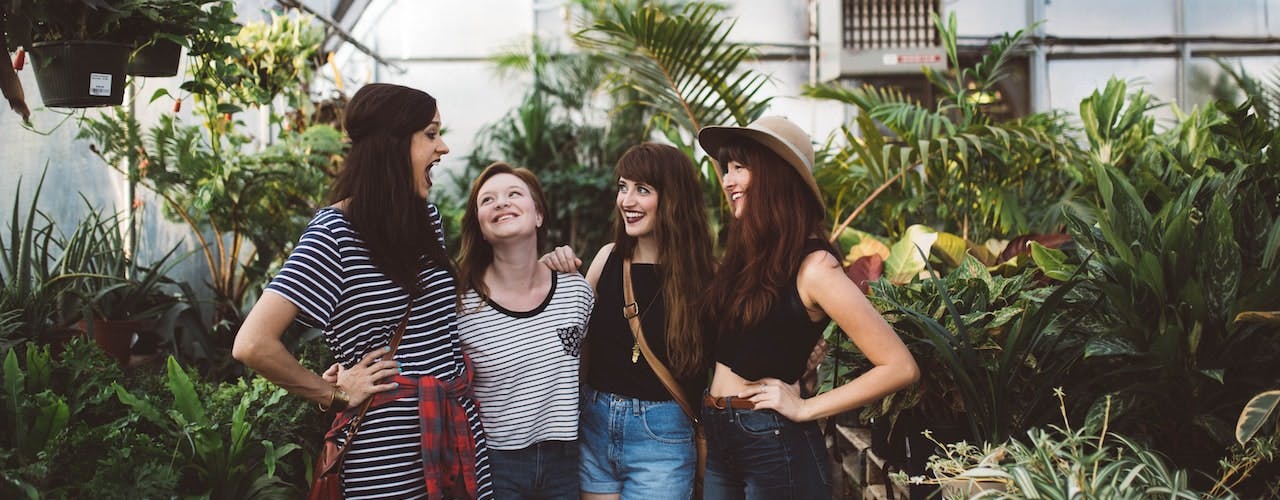 Peer-to-peer Marketing (P2P)
