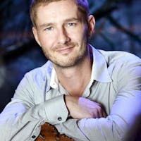 Kristjan Kristjansson - CEO at Göta Lejon