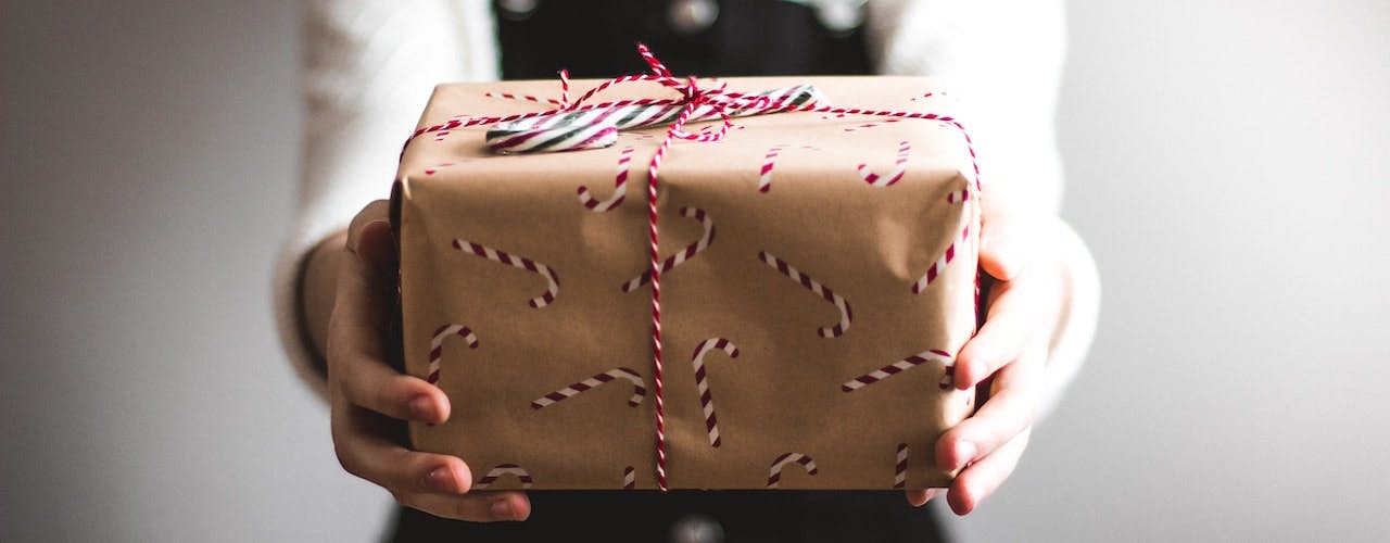 Referral Reward Gift